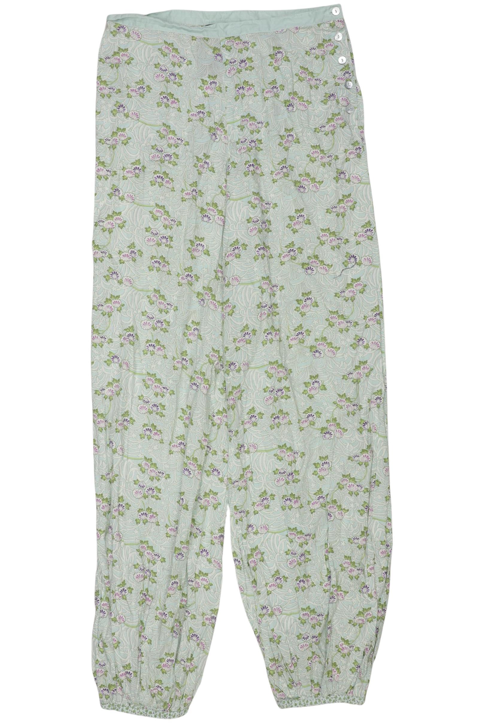 

Noa Noa Damen Stoffhose, hellgrün, Gr. 0