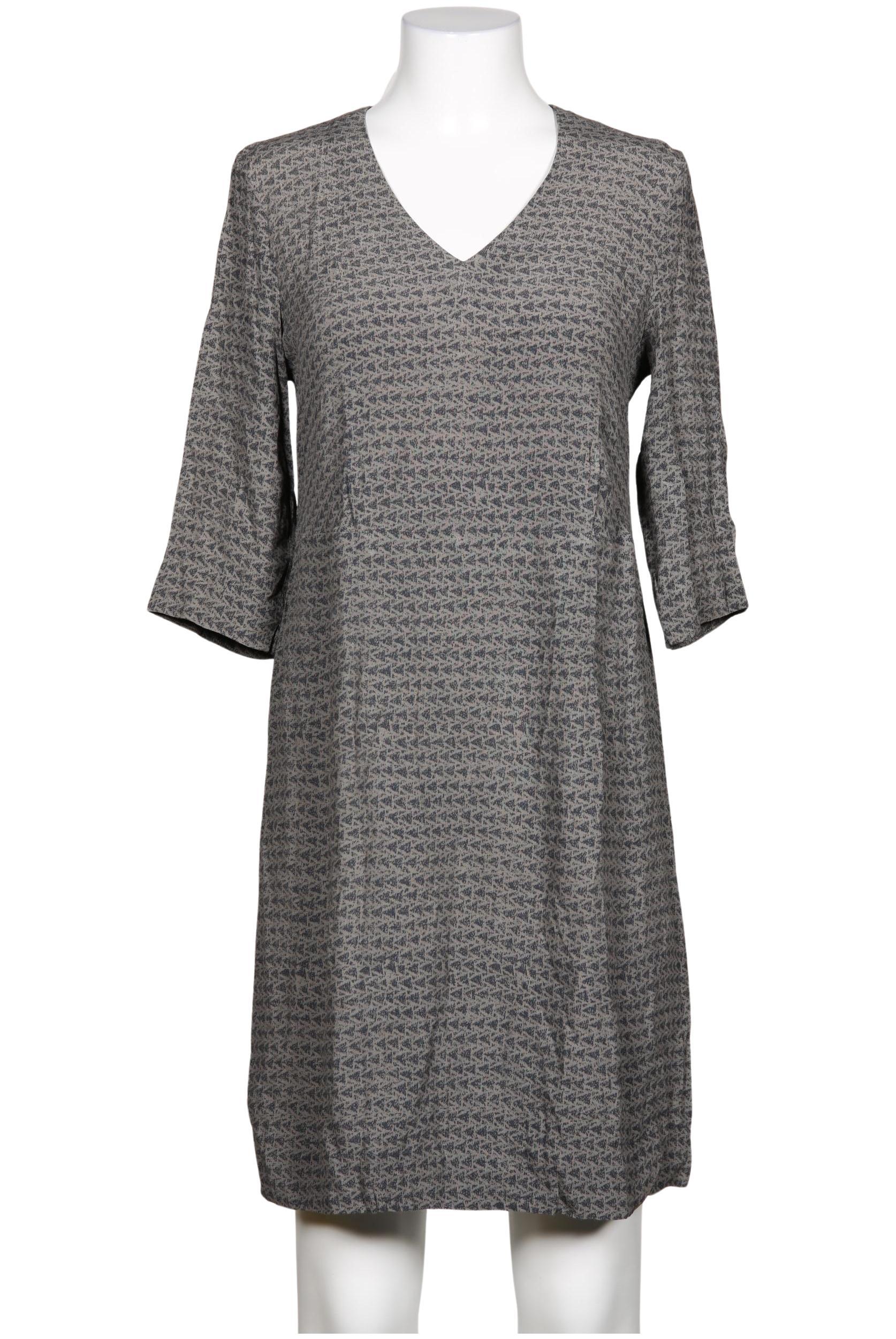 

Noa Noa Damen Kleid, grau, Gr. 38