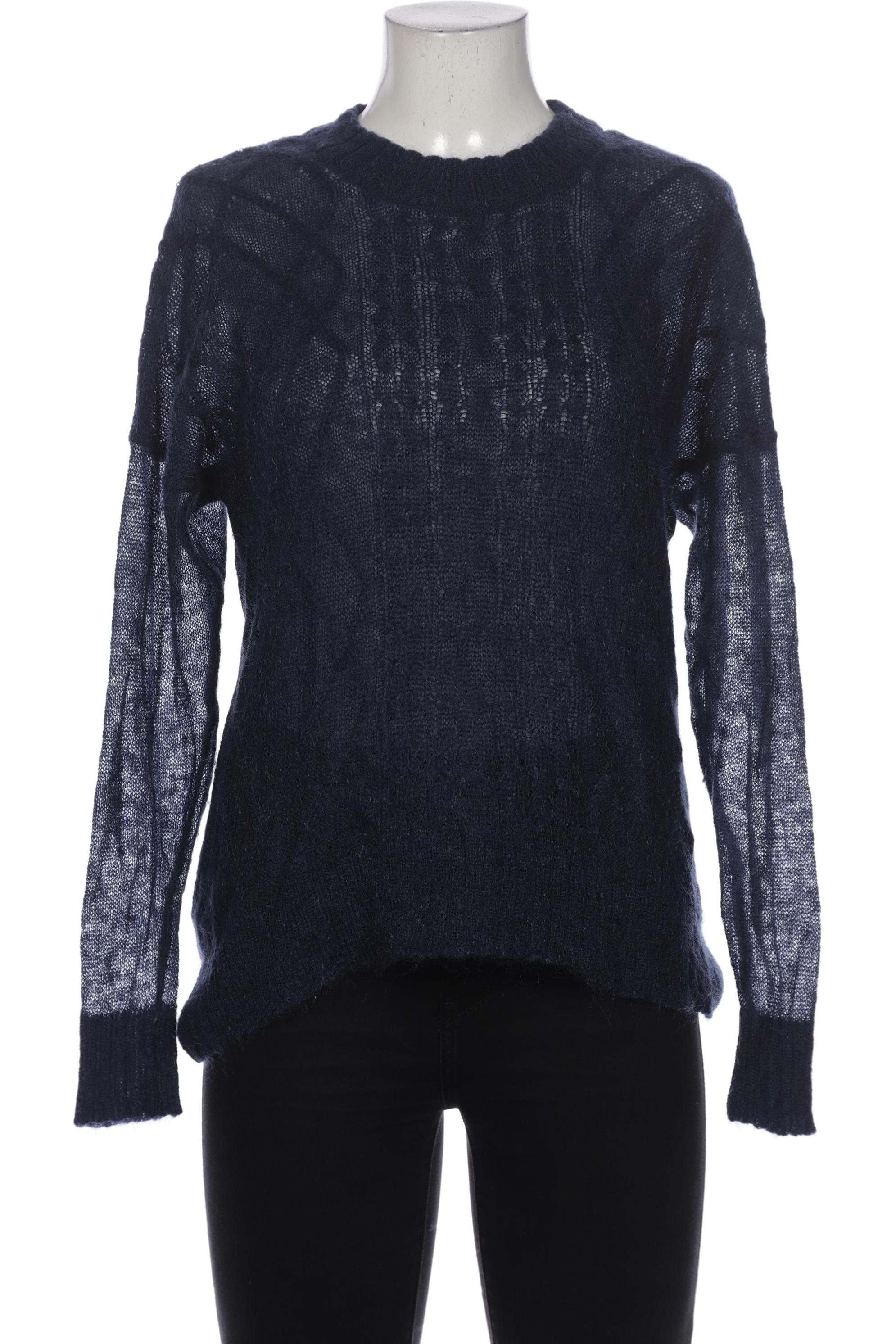 

Noa Noa Damen Pullover, marineblau, Gr. 42