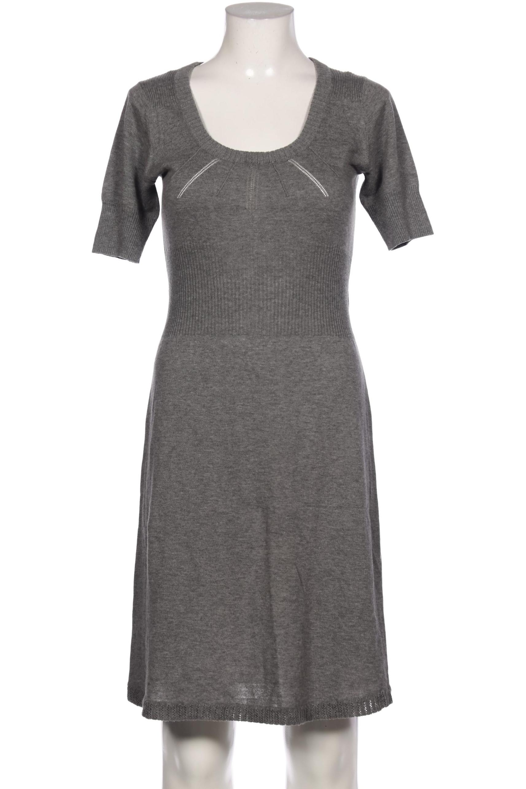 

Noa Noa Damen Kleid, grau, Gr. 38