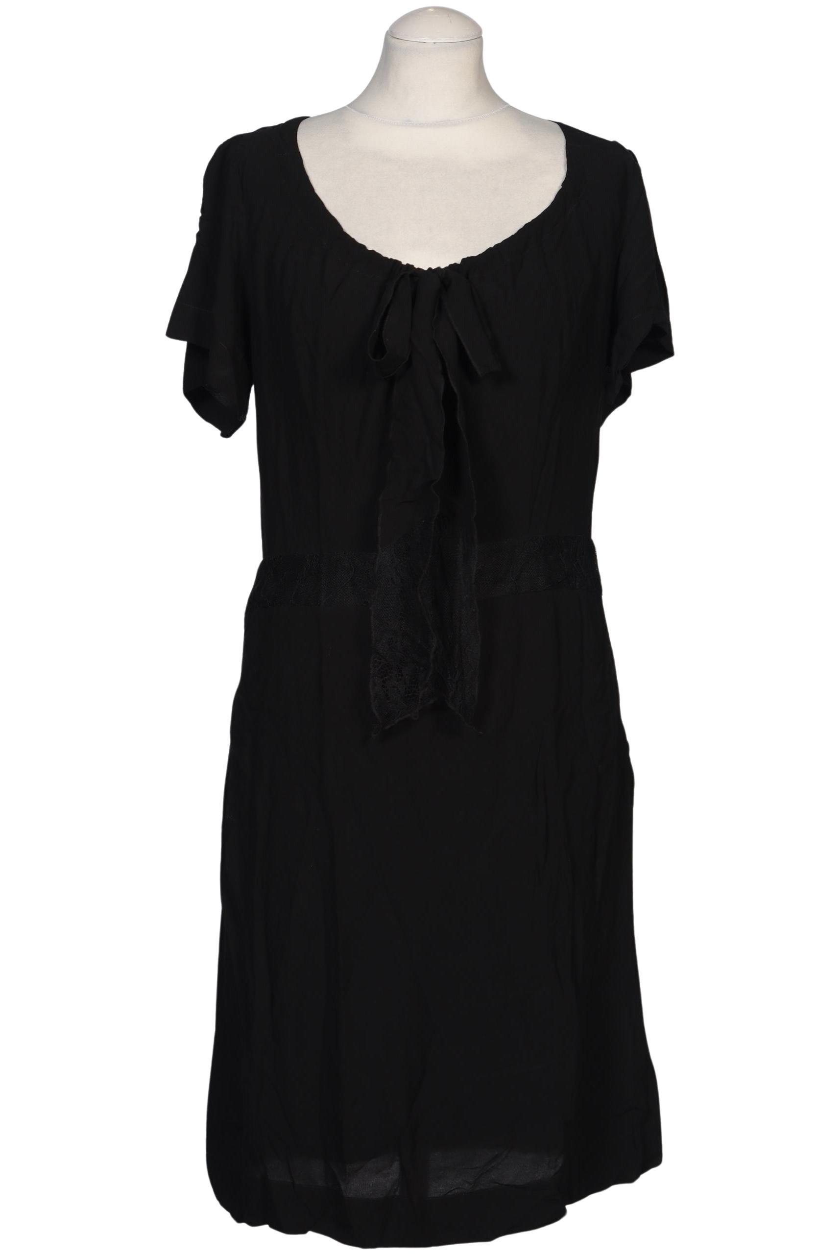 

Noa Noa Damen Kleid, schwarz, Gr. 38