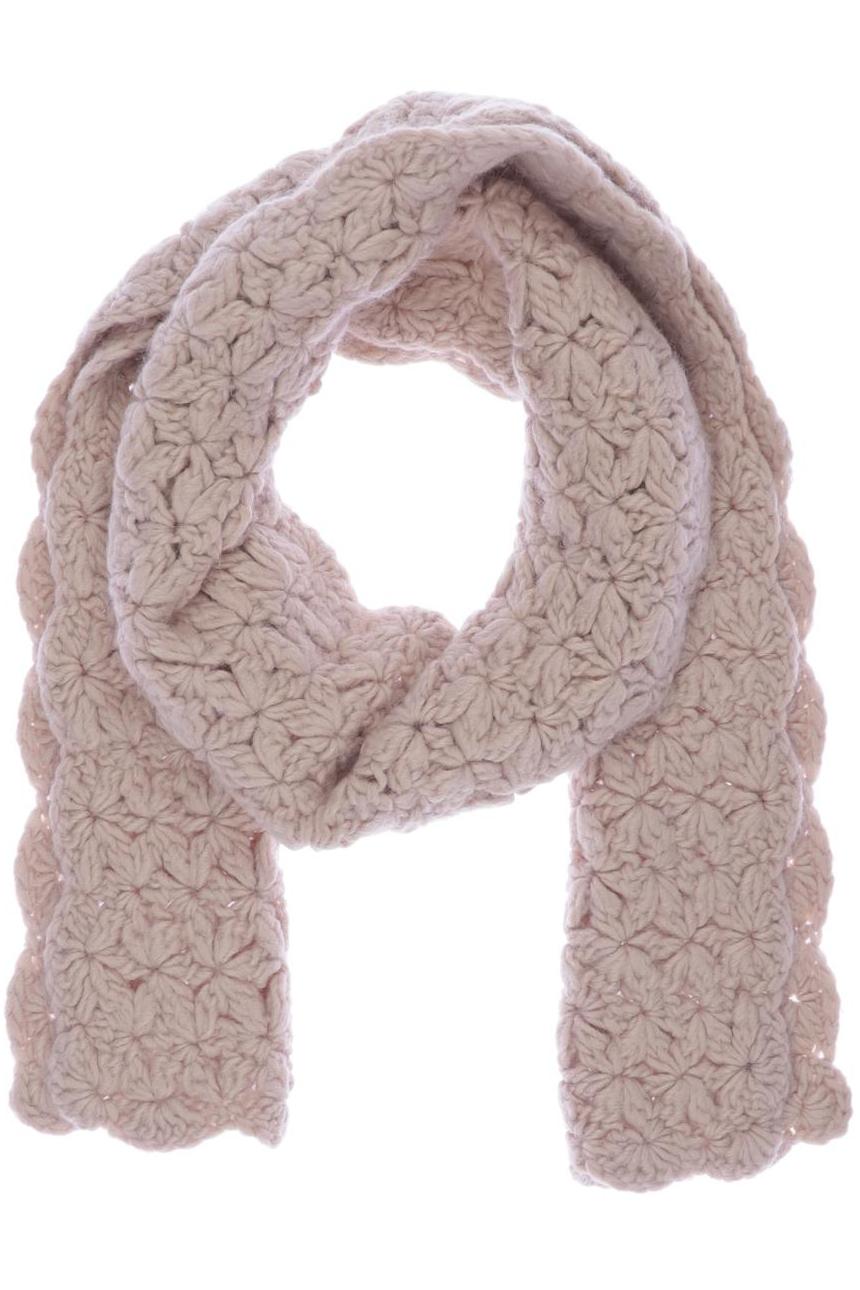 

Noa Noa Damen Schal, beige, Gr.