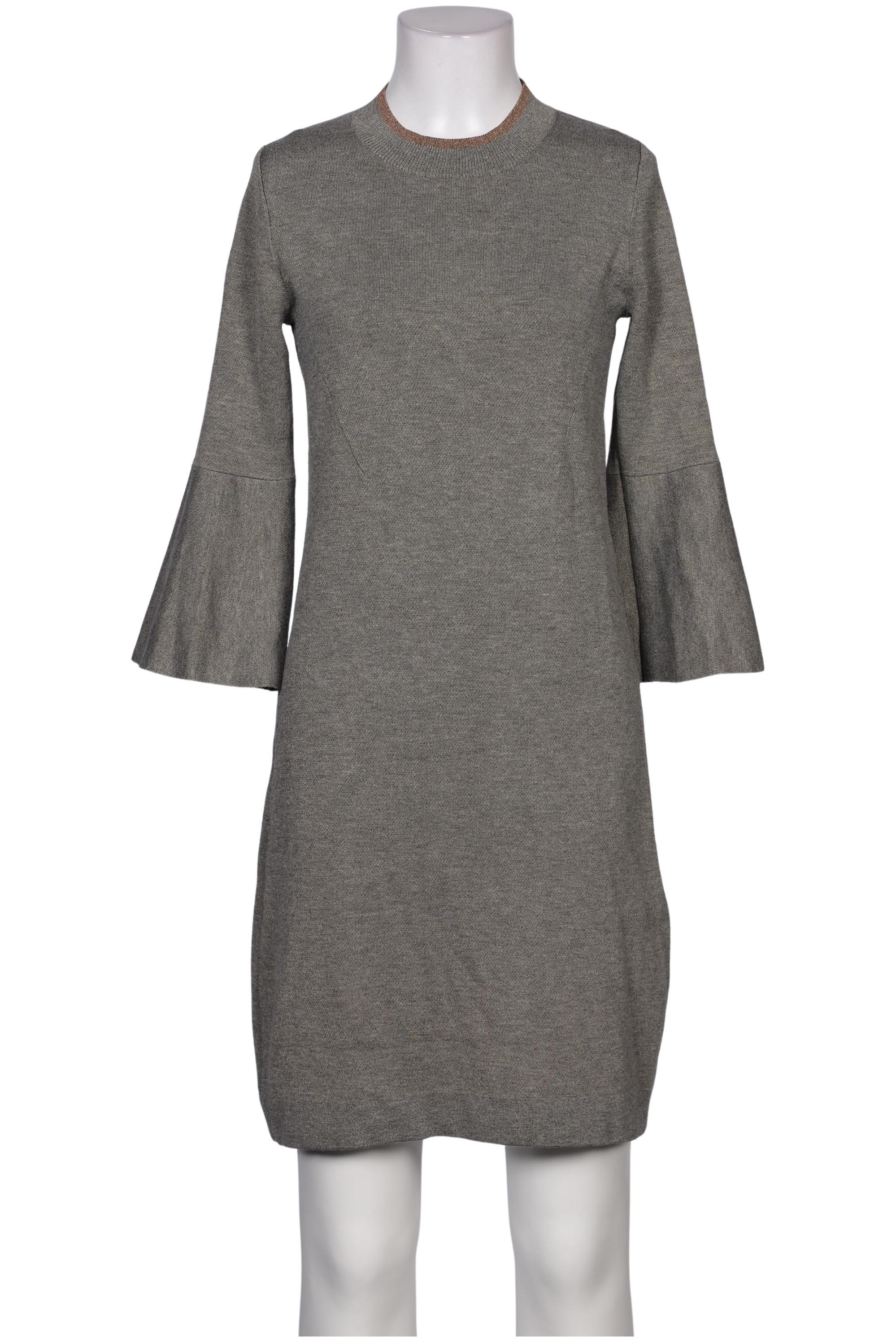 

Noa Noa Damen Kleid, grau, Gr. 34