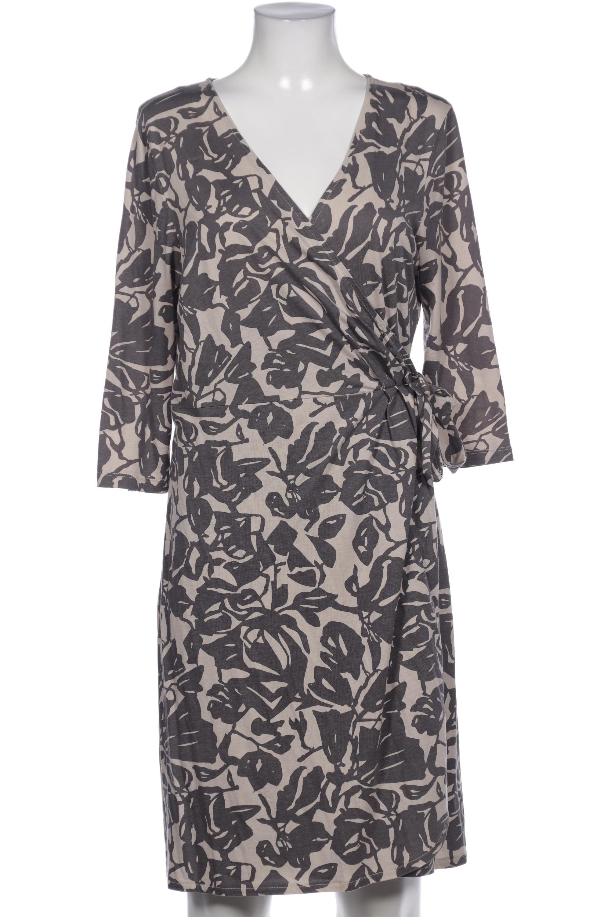 

Noa Noa Damen Kleid, grau, Gr. 42