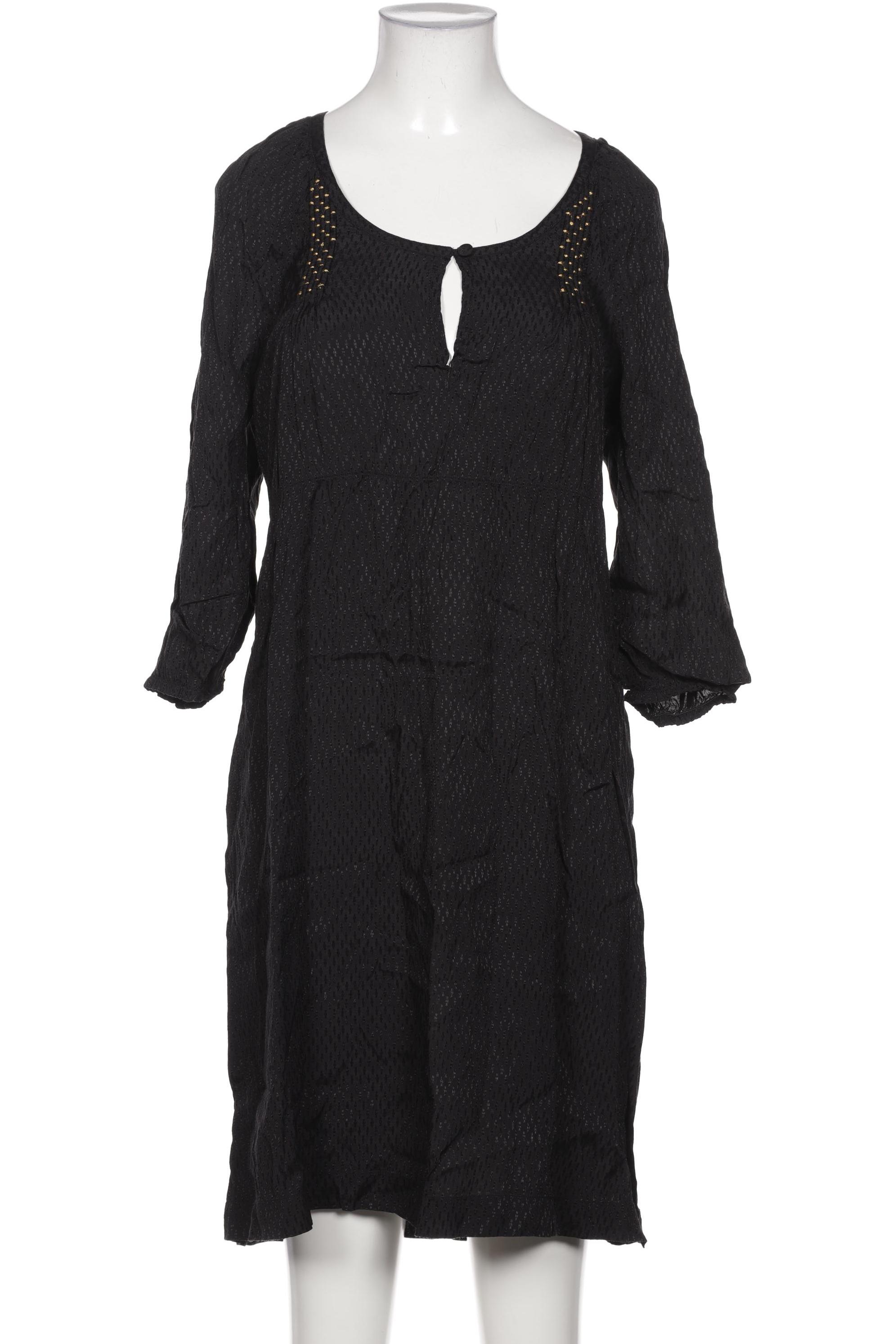 

Noa Noa Damen Kleid, schwarz, Gr. 38