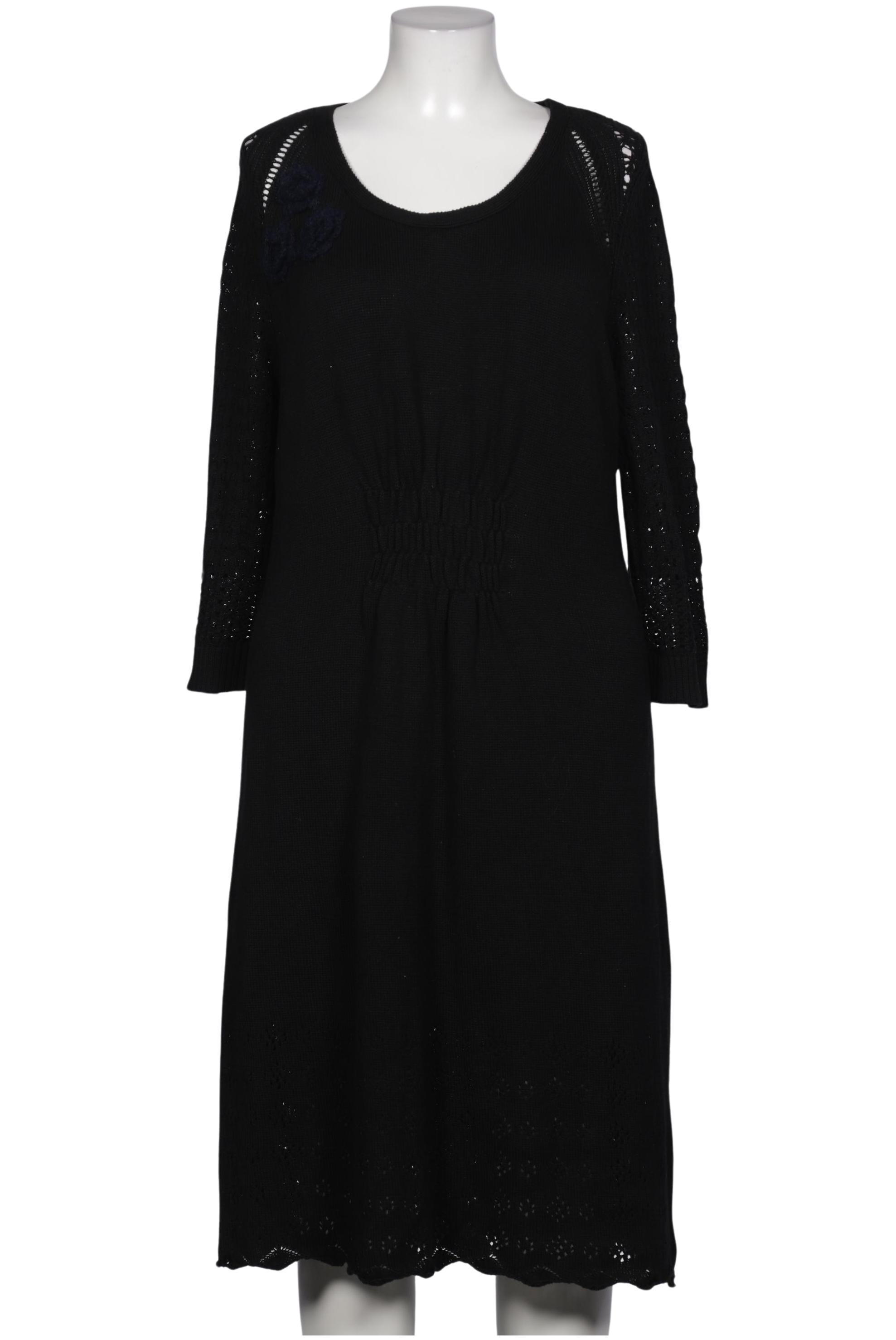 

Noa Noa Damen Kleid, schwarz, Gr. 44