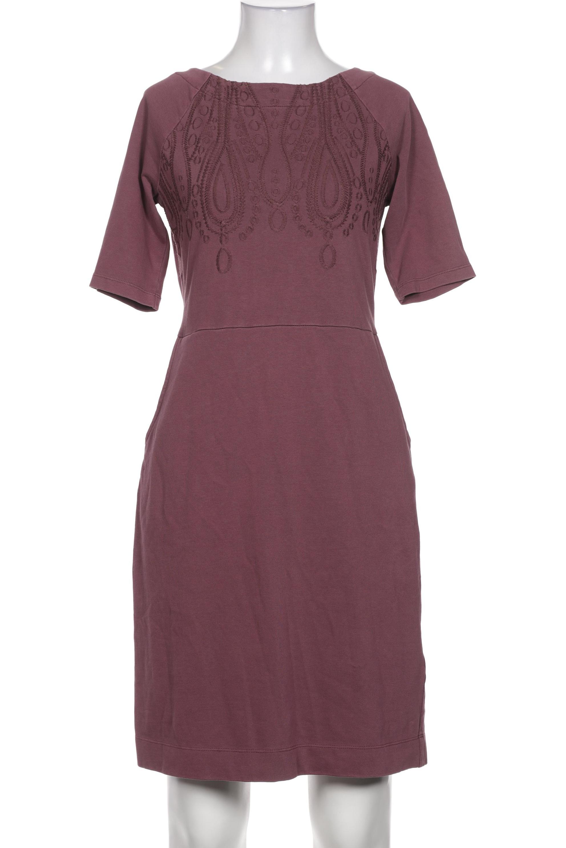 

Noa Noa Damen Kleid, bordeaux