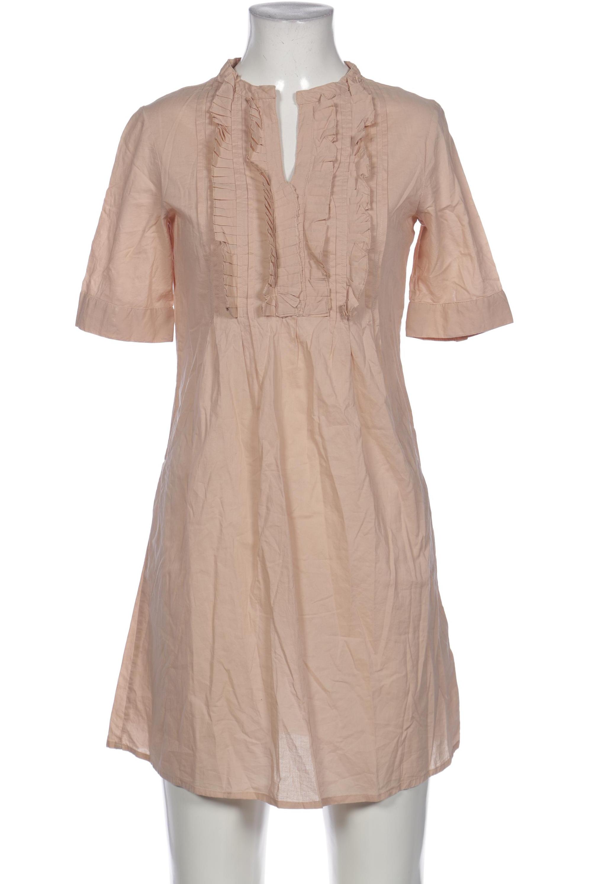 

Noa Noa Damen Kleid, orange, Gr. 34