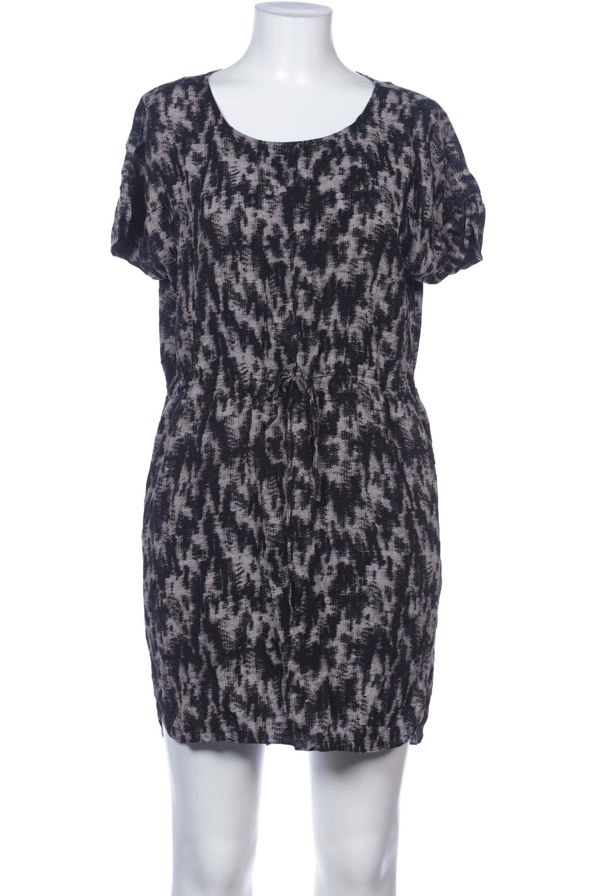 

Noa Noa Damen Kleid, schwarz, Gr. 38
