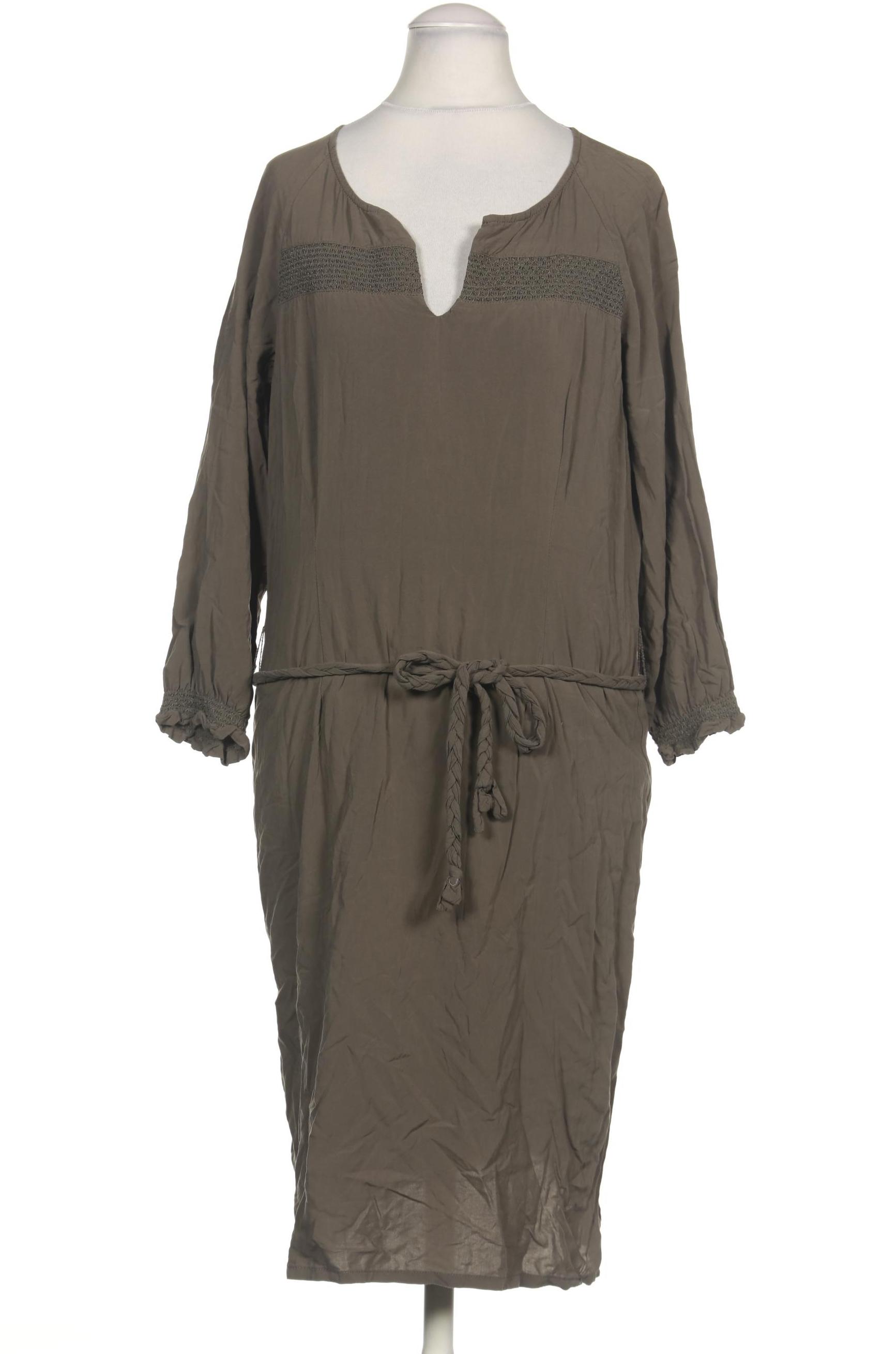 Thumbnail - Noa Noa Damen Kleid, grün, Gr. 34