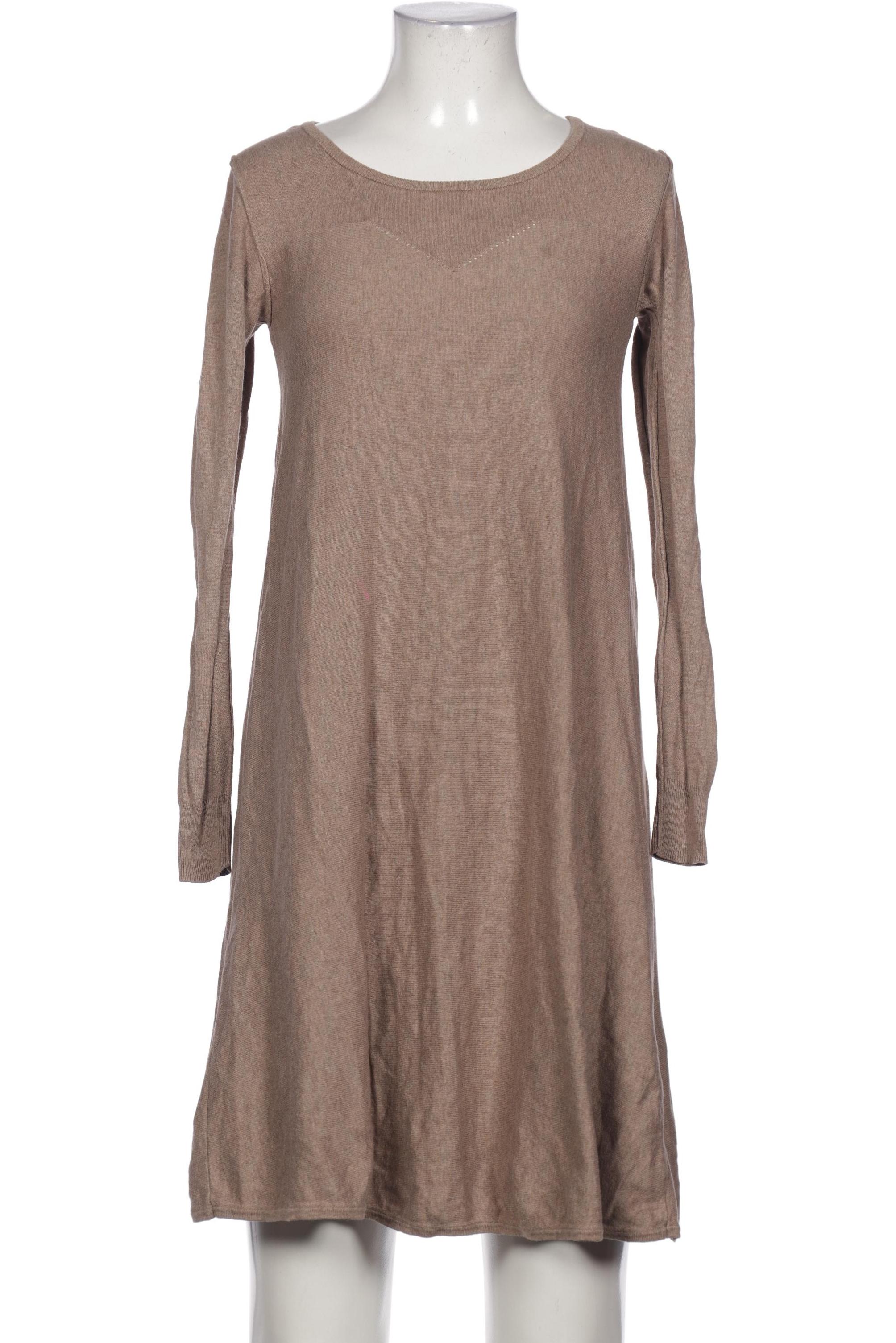 

Noa Noa Damen Kleid, beige, Gr. 34