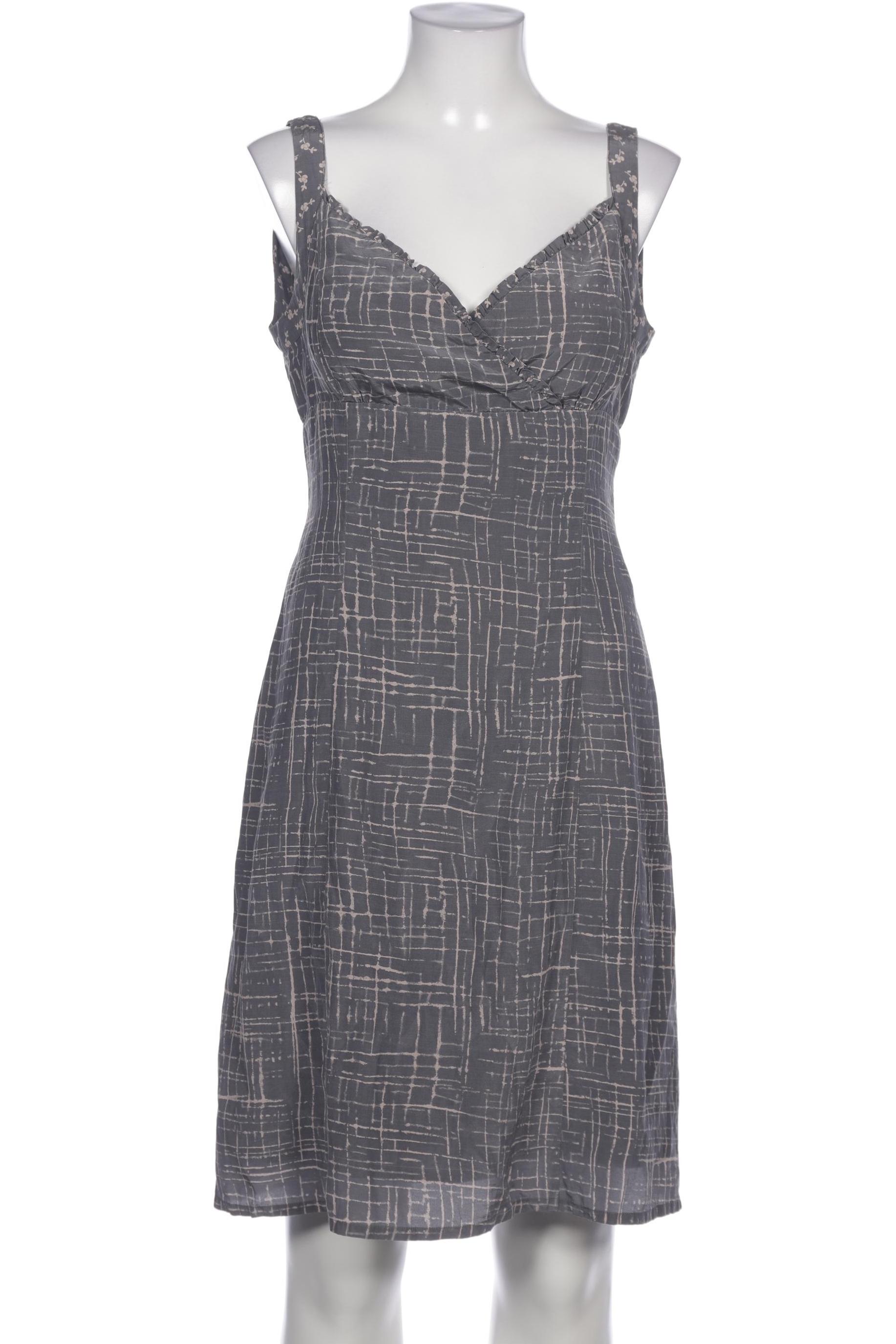 

Noa Noa Damen Kleid, grau, Gr. 38