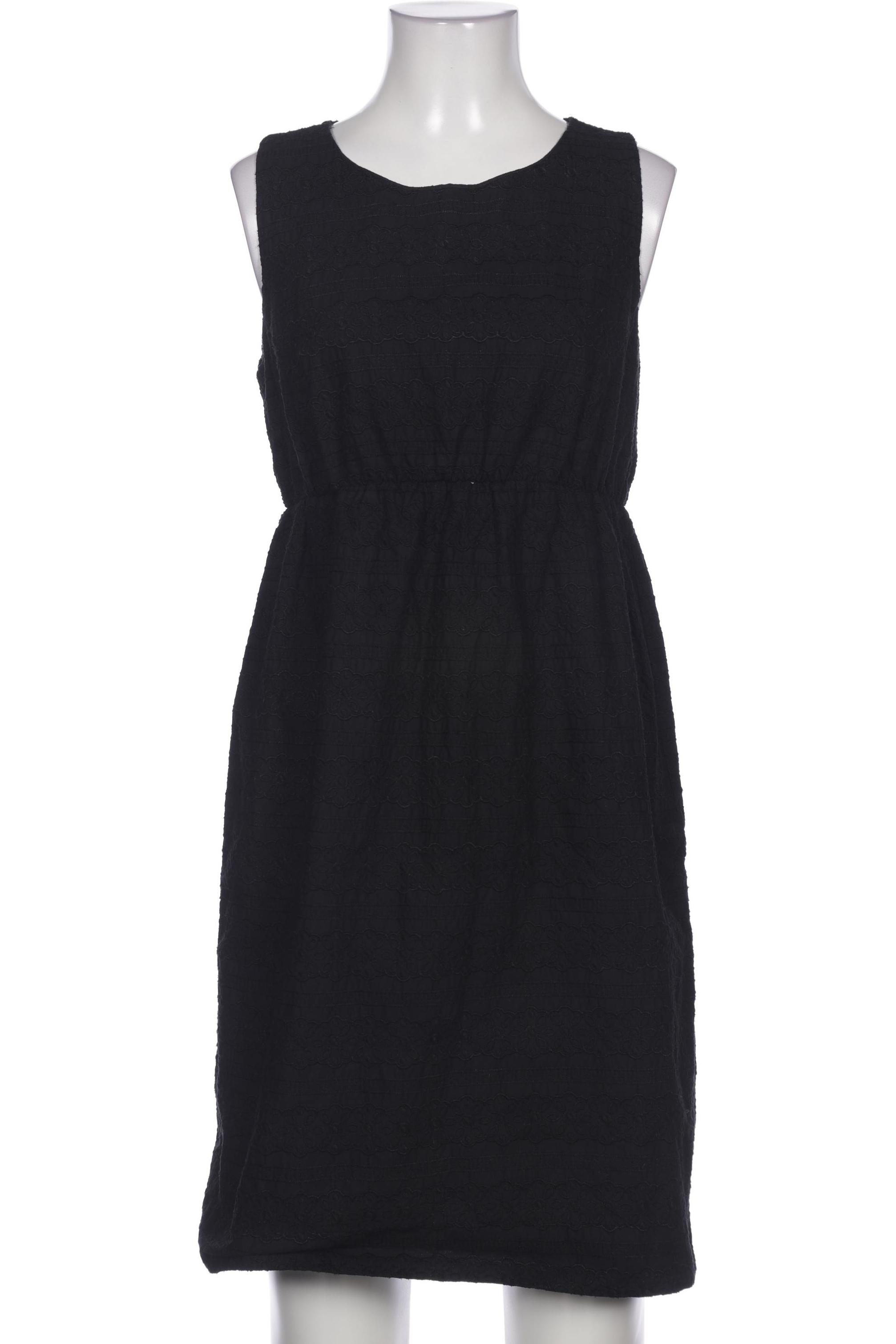 

Noa Noa Damen Kleid, schwarz