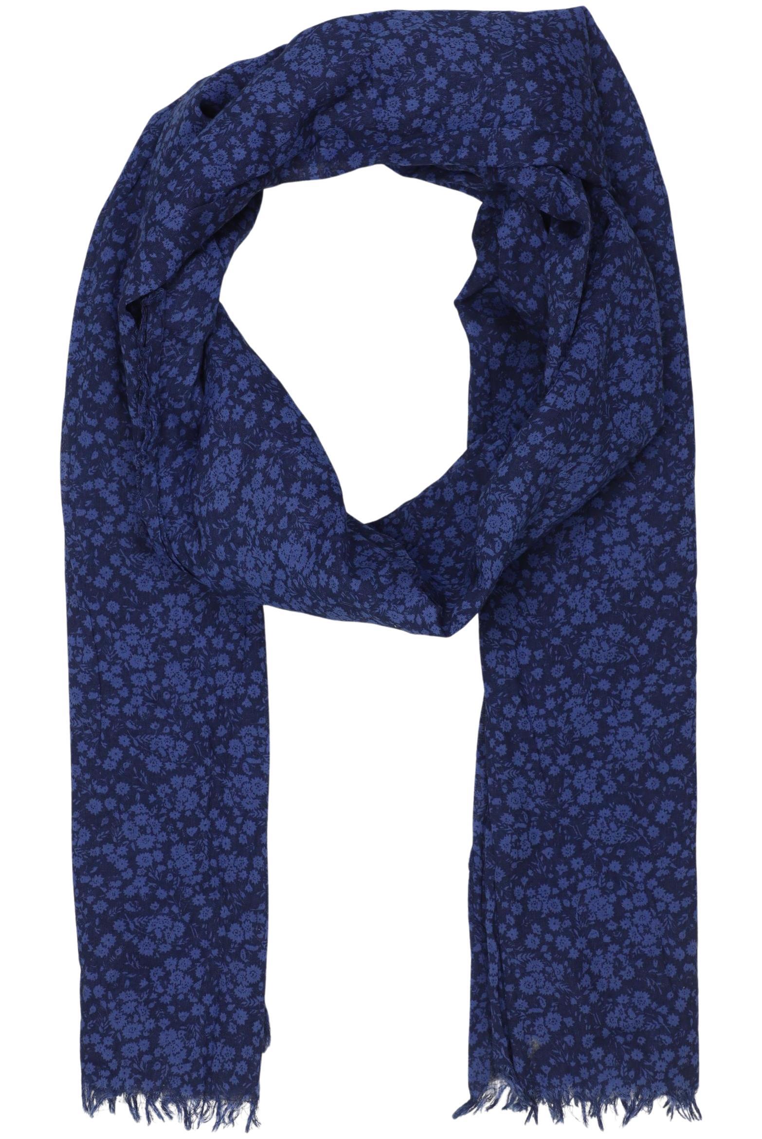 

Noa Noa Damen Schal, marineblau, Gr.