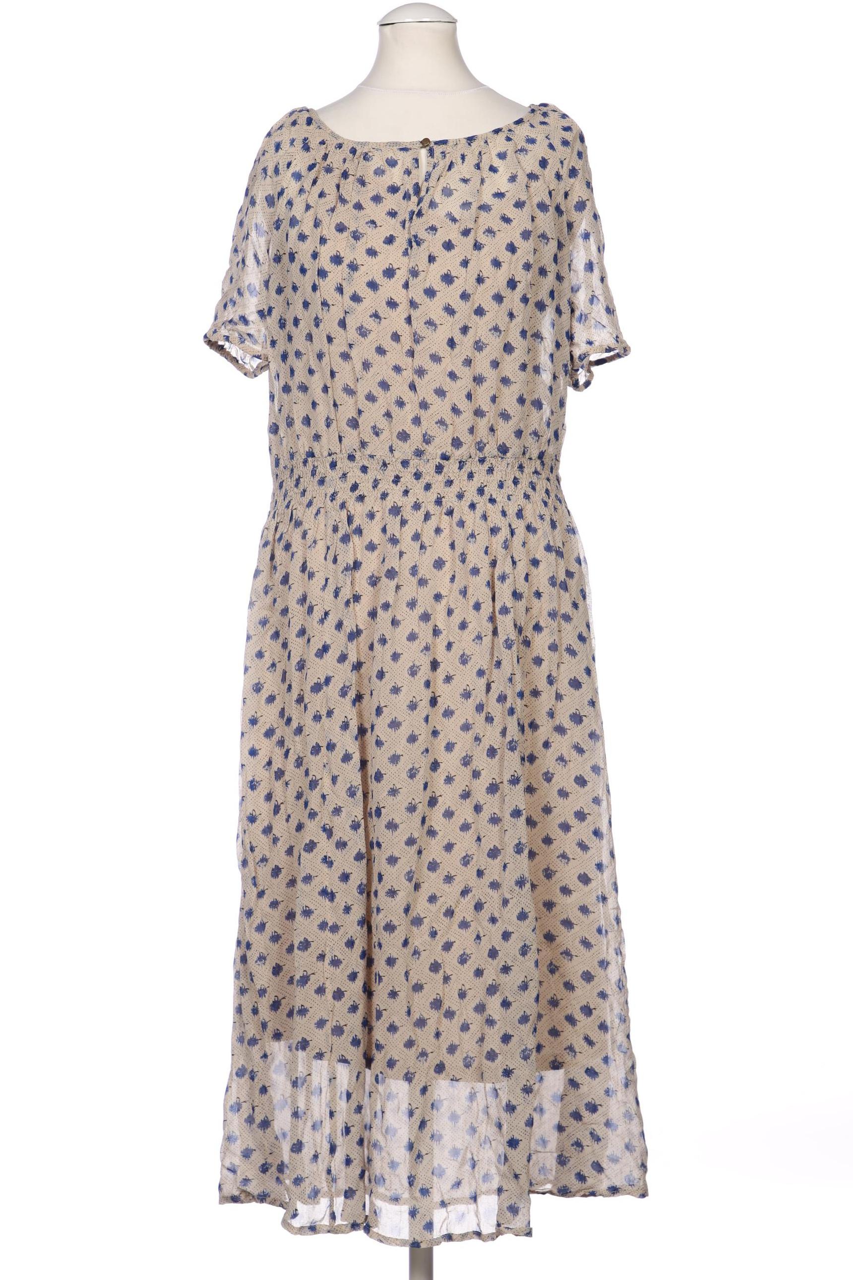 

Noa Noa Damen Kleid, beige, Gr. 34