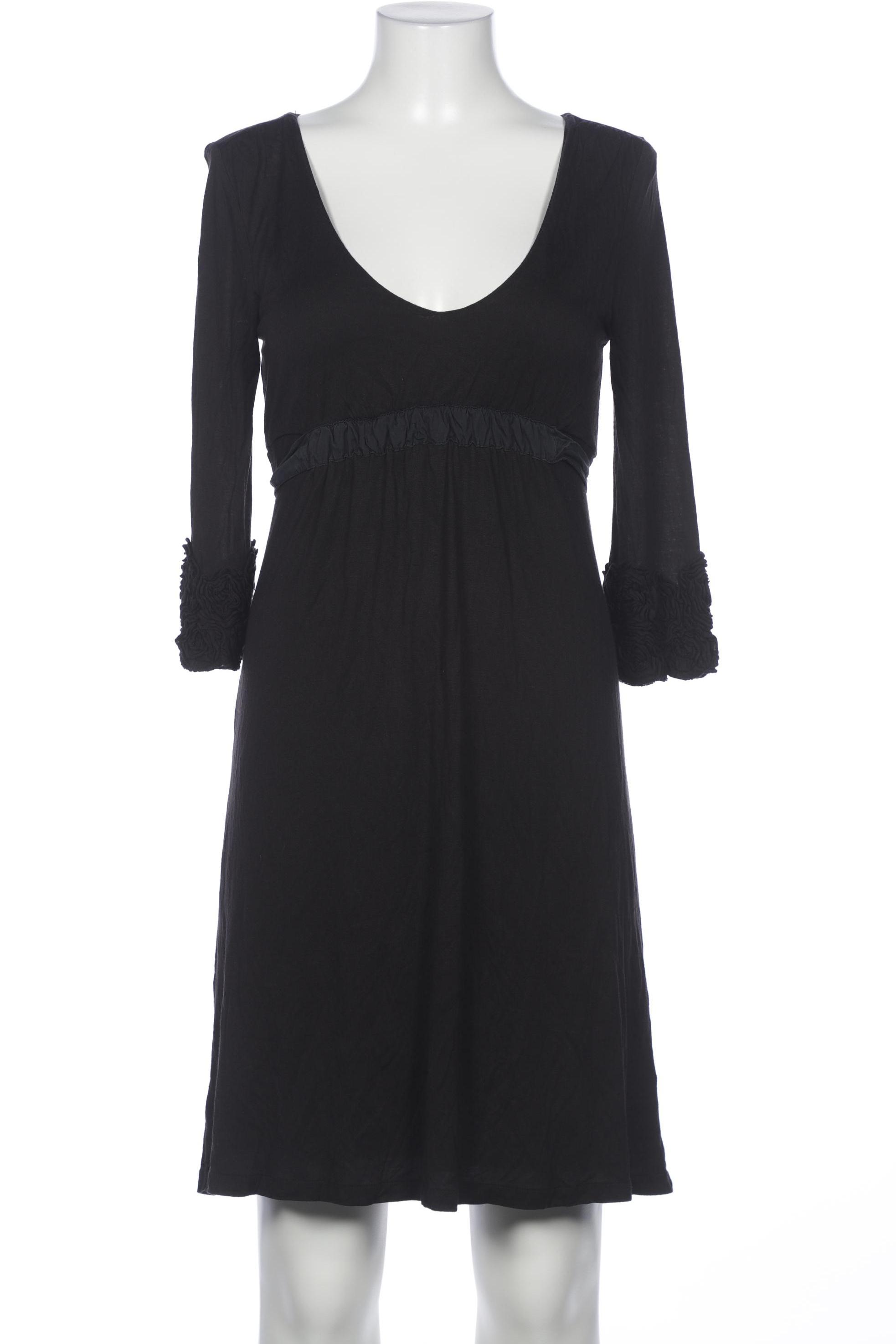 

Noa Noa Damen Kleid, schwarz, Gr. 38