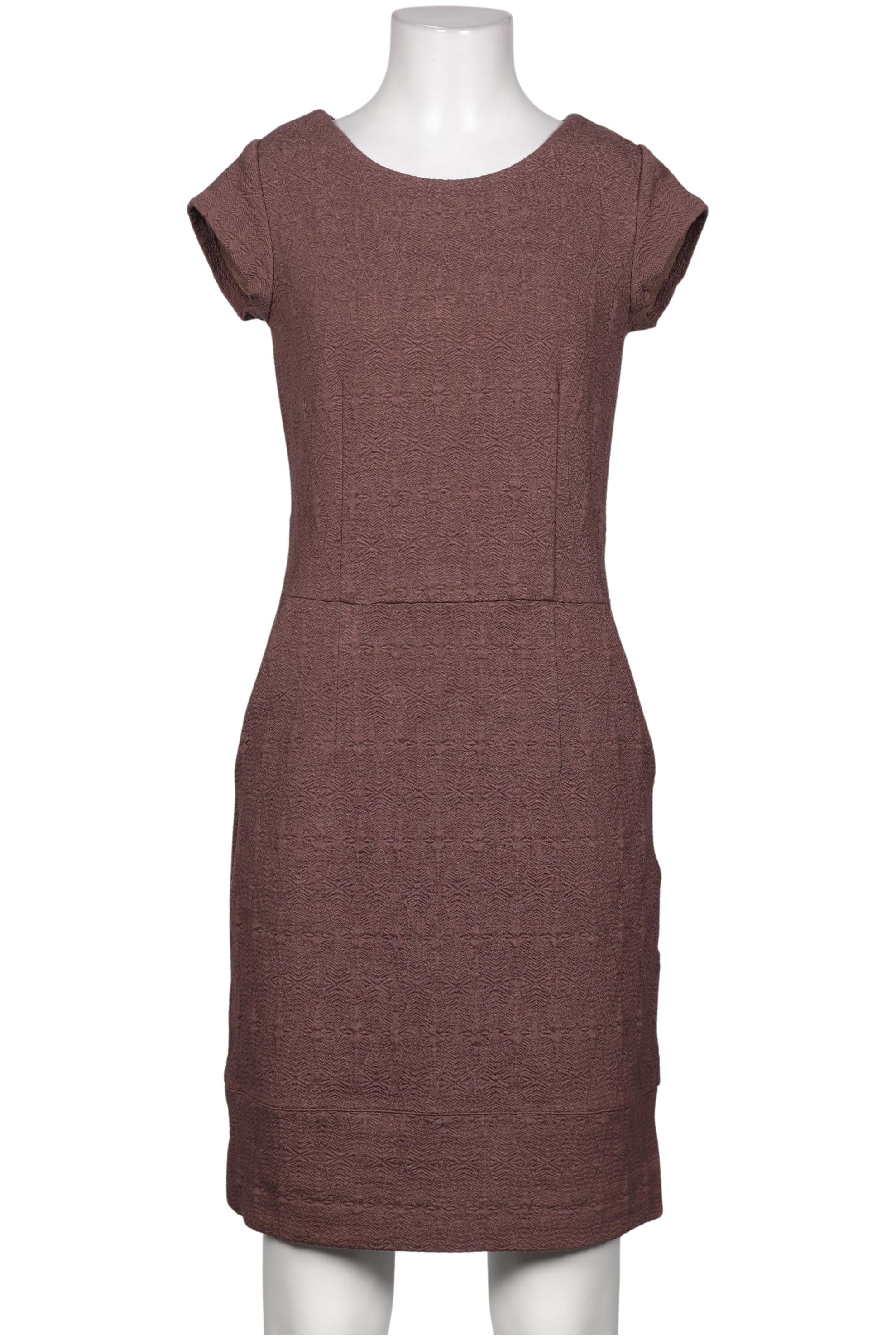 

Noa Noa Damen Kleid, bordeaux, Gr. 34
