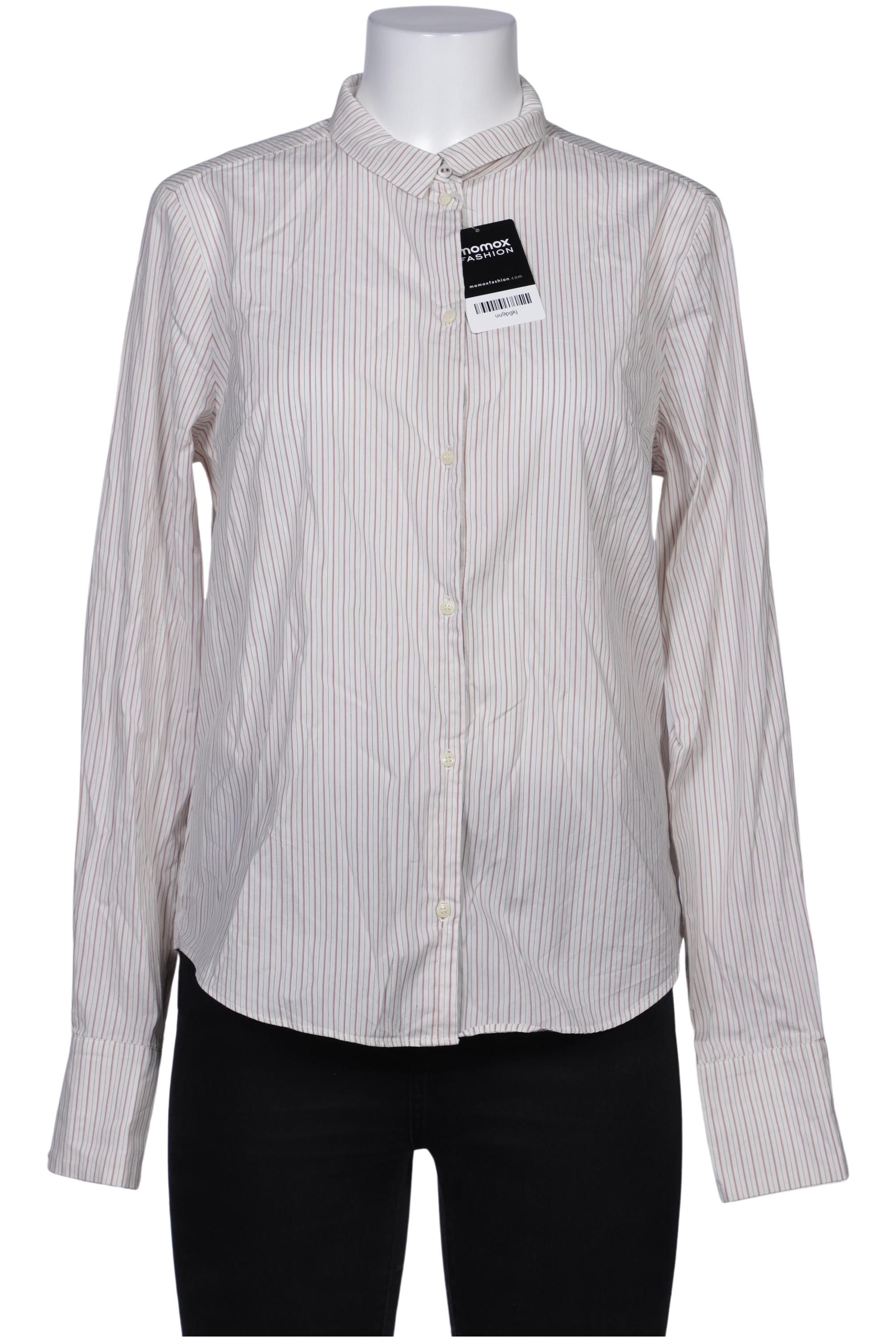 

Noa Noa Damen Bluse, beige, Gr. 42