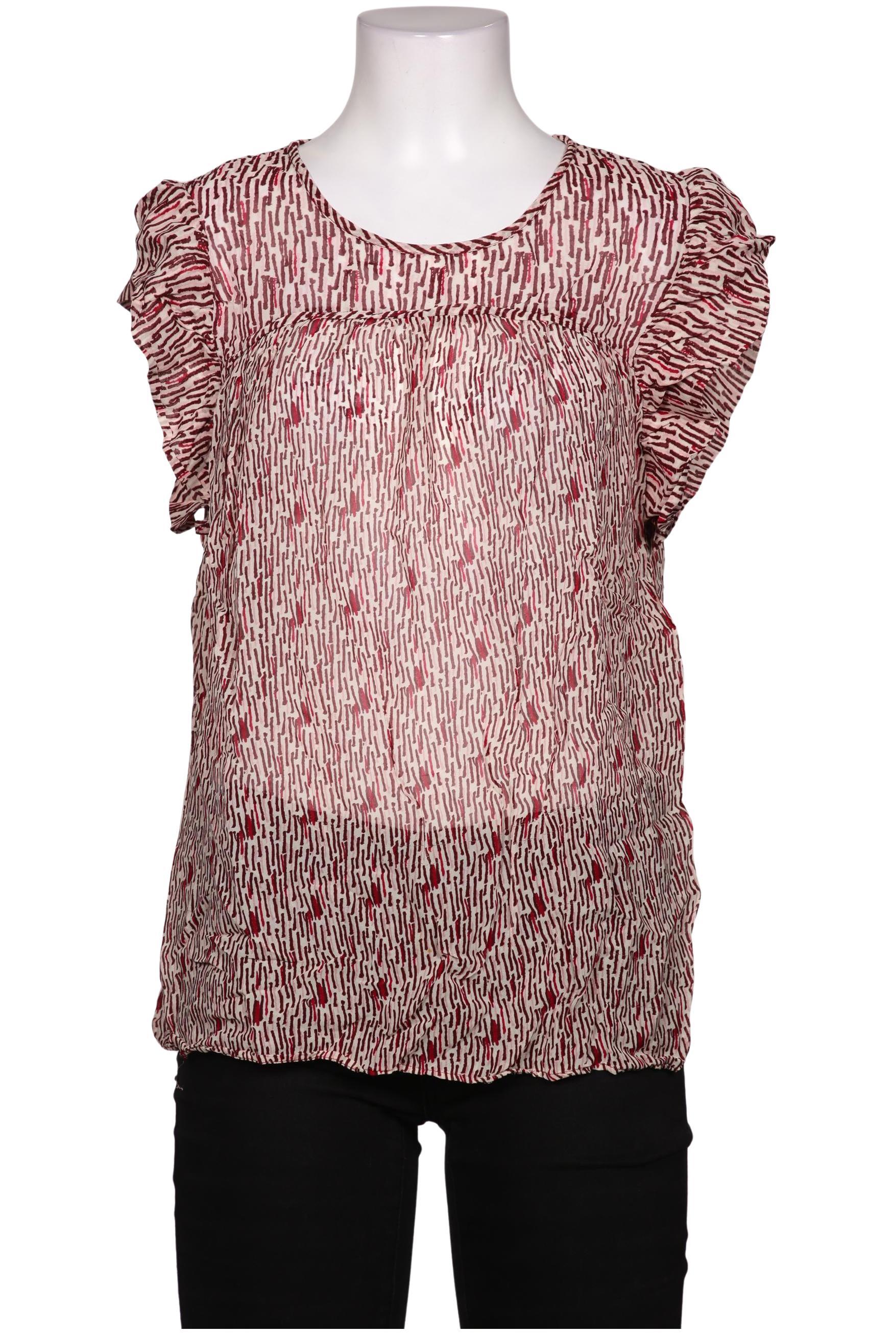 

Noa Noa Damen Bluse, mehrfarbig, Gr. 38