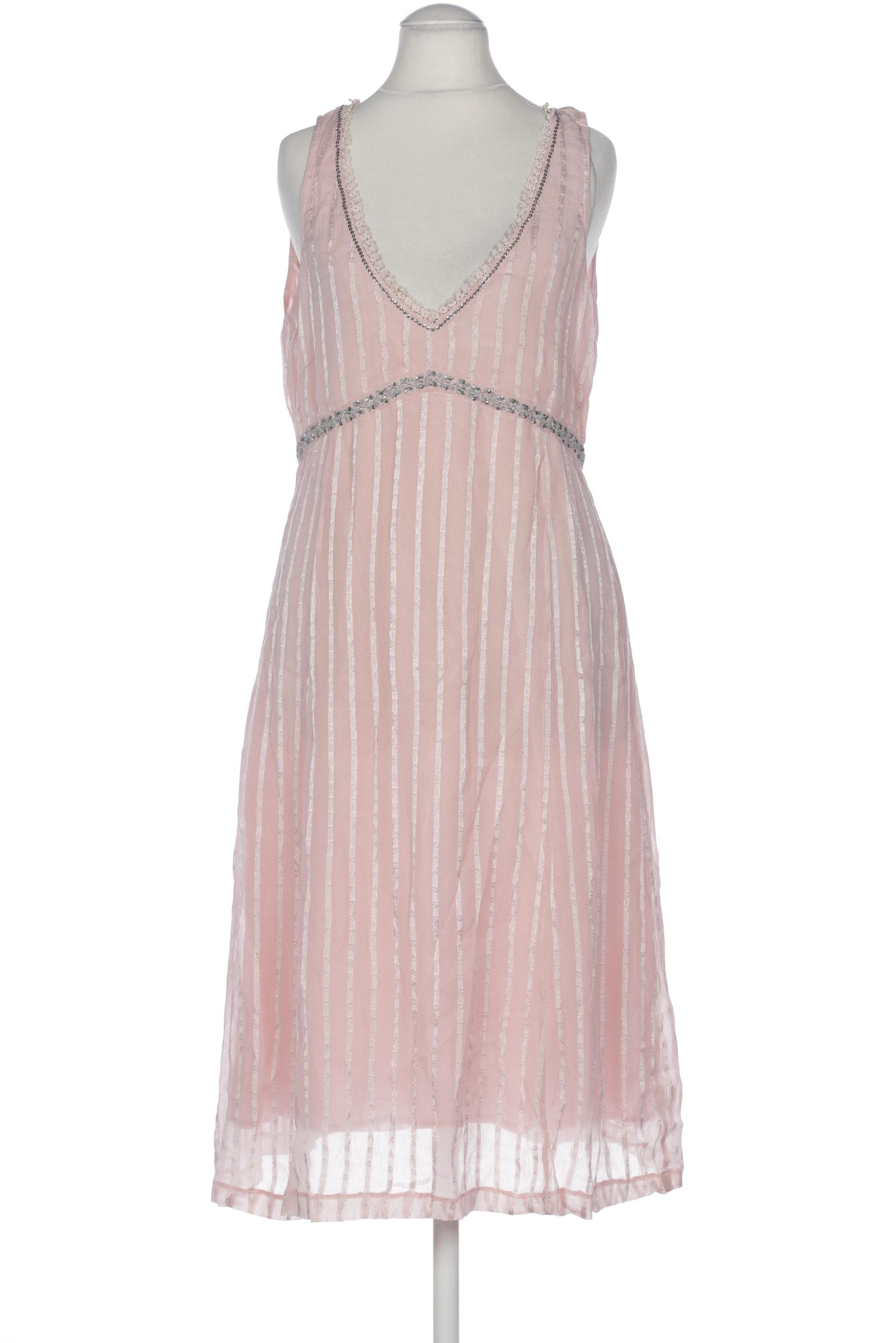 

Noa Noa Damen Kleid, pink, Gr. 38