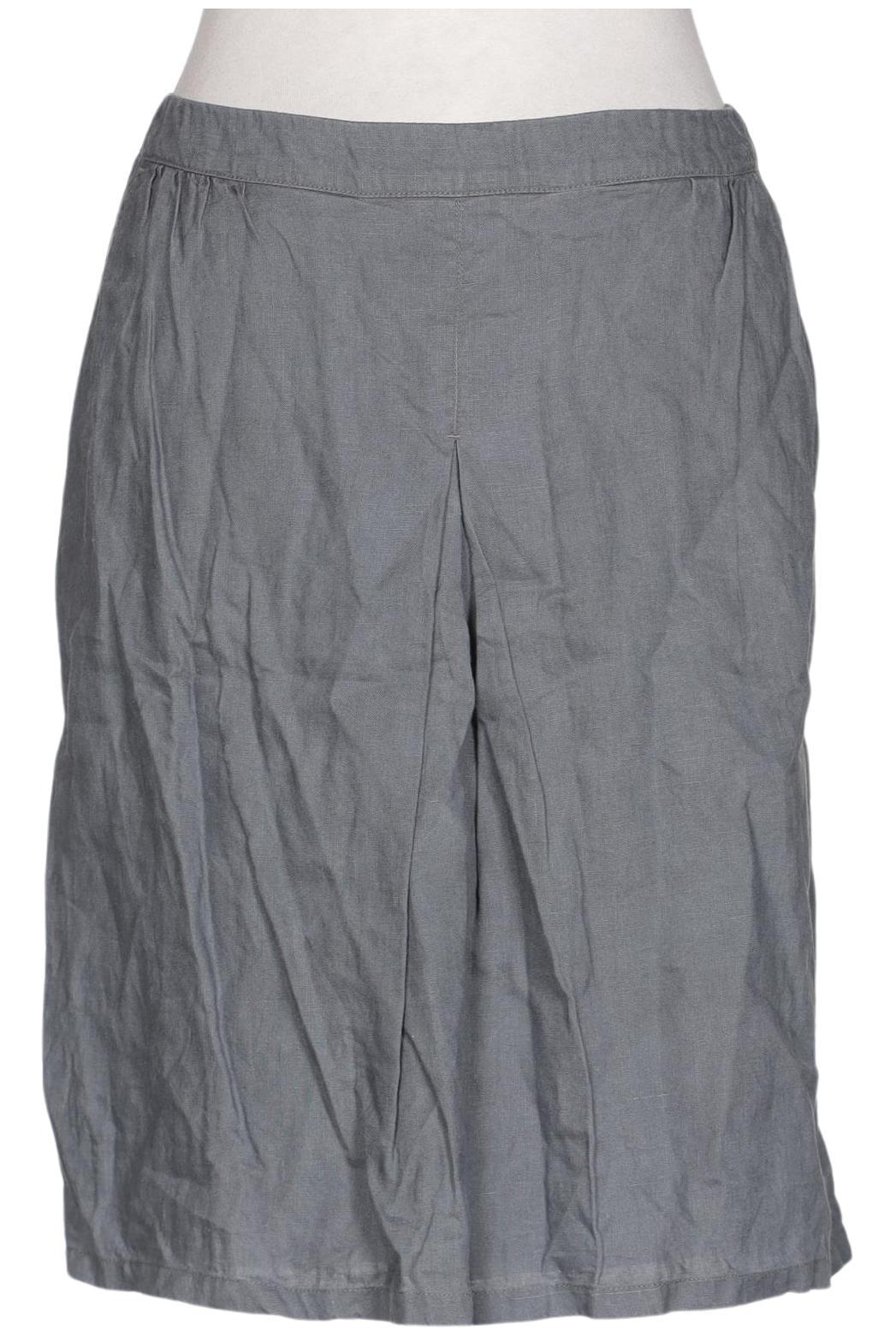 

Noa Noa Damen Rock, grau, Gr. 38