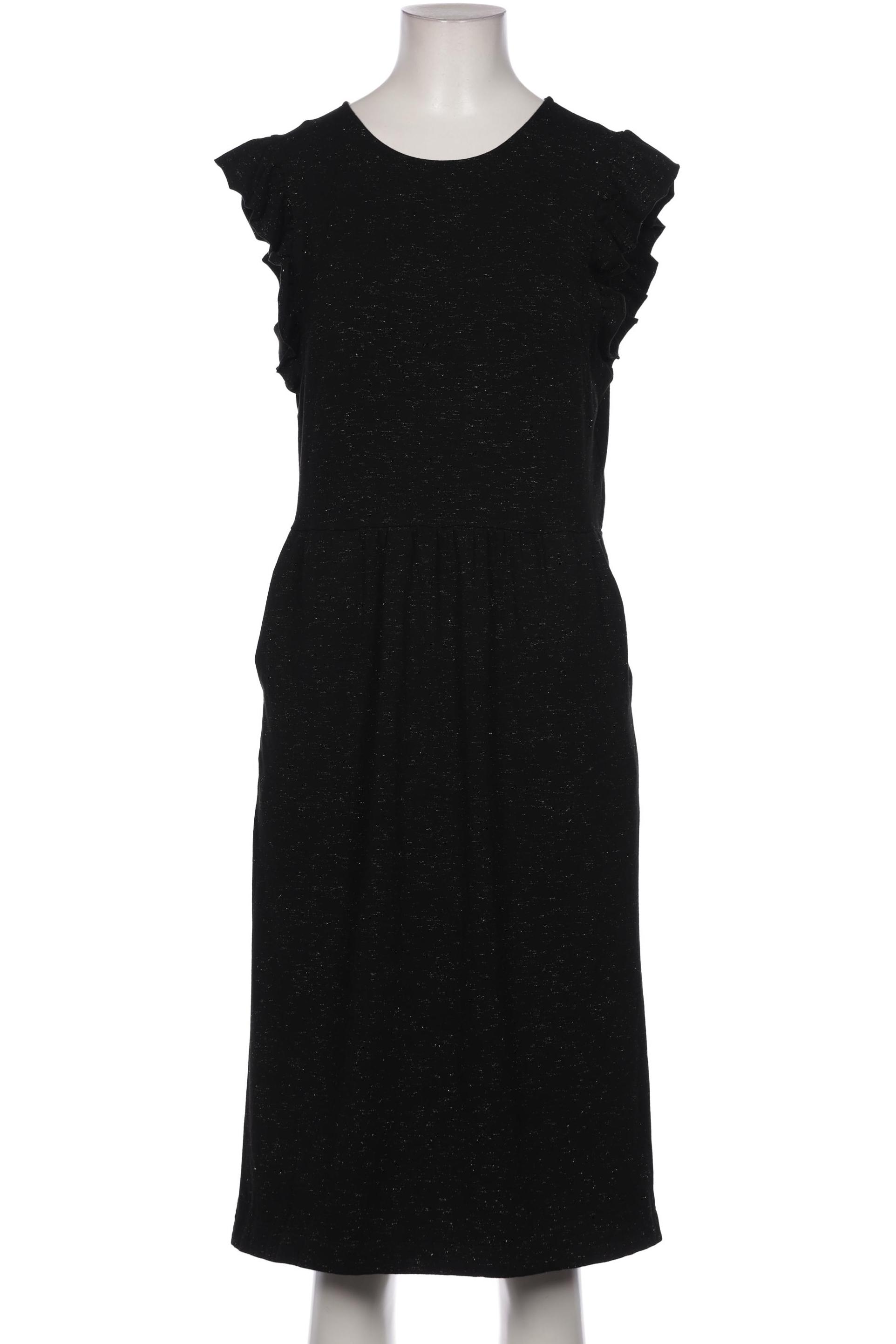 

Noa Noa Damen Kleid, schwarz, Gr. 36