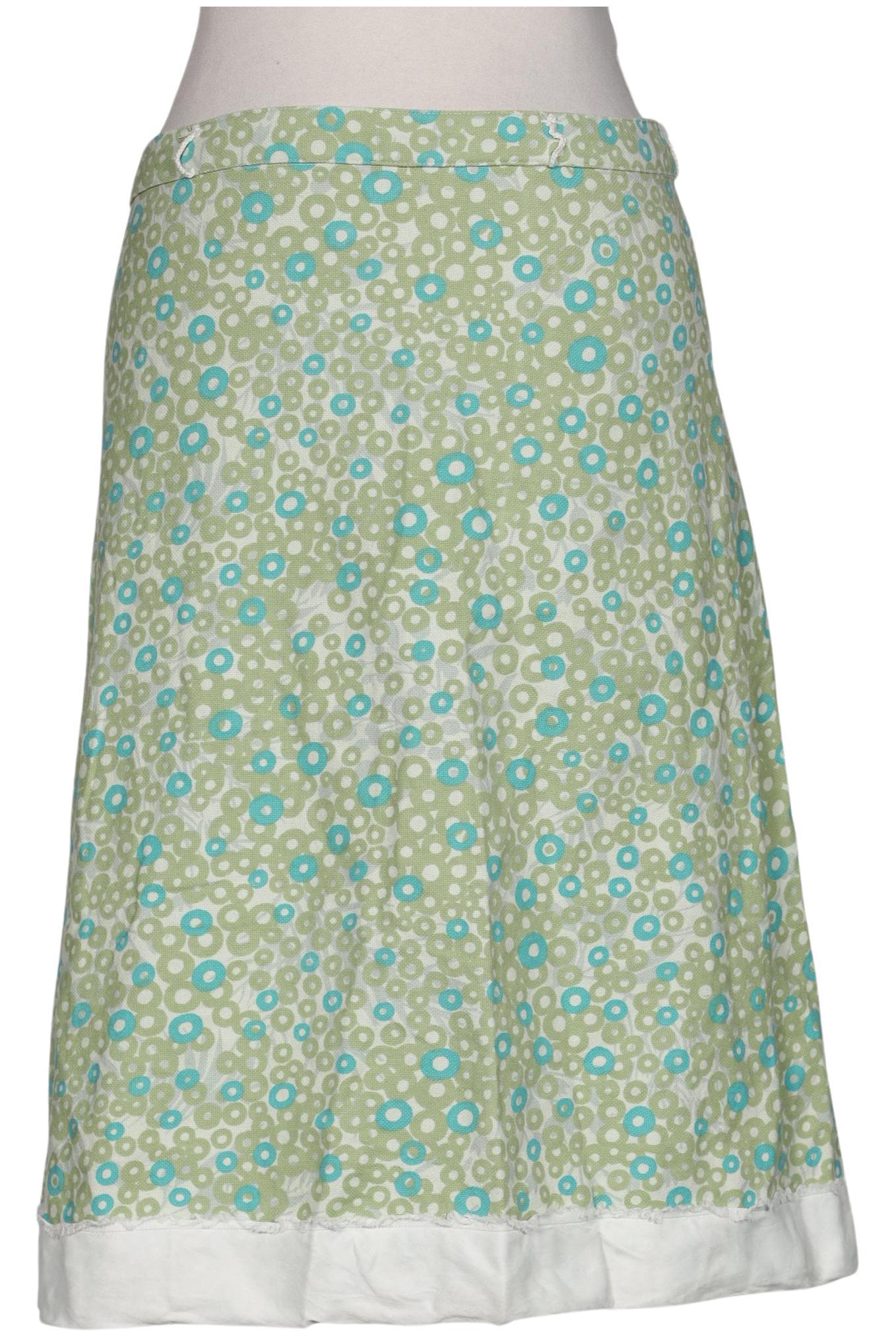 

Noa Noa Damen Rock, mehrfarbig, Gr. 38