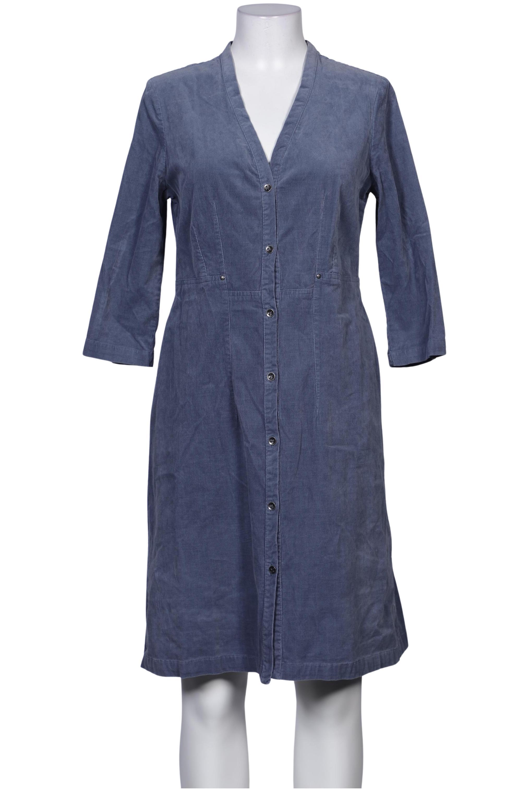 

Noa Noa Damen Kleid, blau, Gr. 38