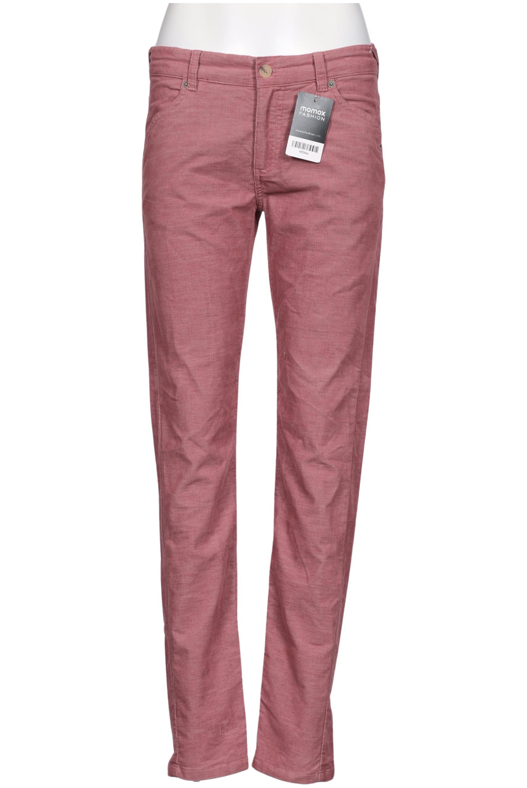 

Noa Noa Damen Stoffhose, pink, Gr. 0