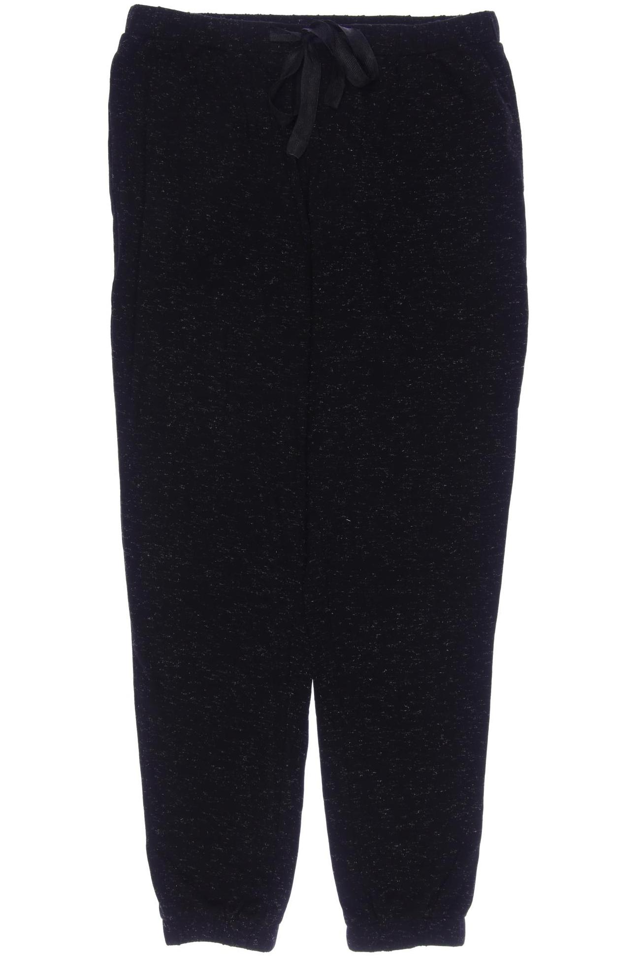 

Noa Noa Damen Stoffhose, schwarz