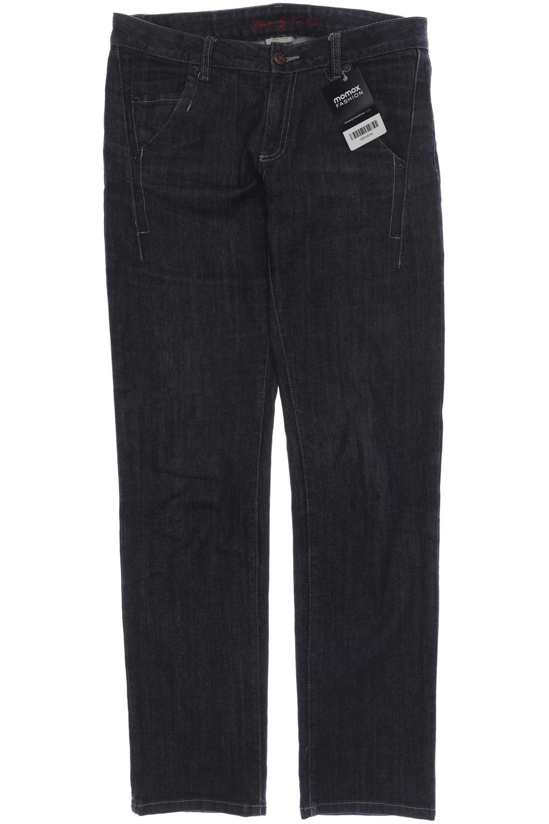 

Noa Noa Damen Jeans, marineblau