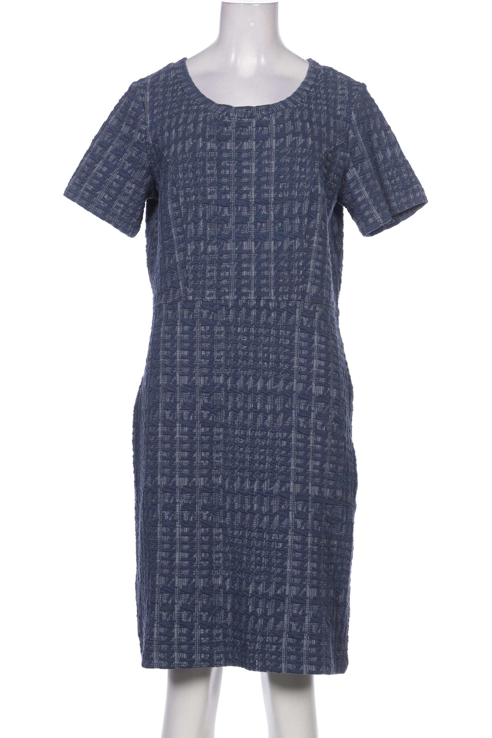 

Noa Noa Damen Kleid, blau, Gr. 34