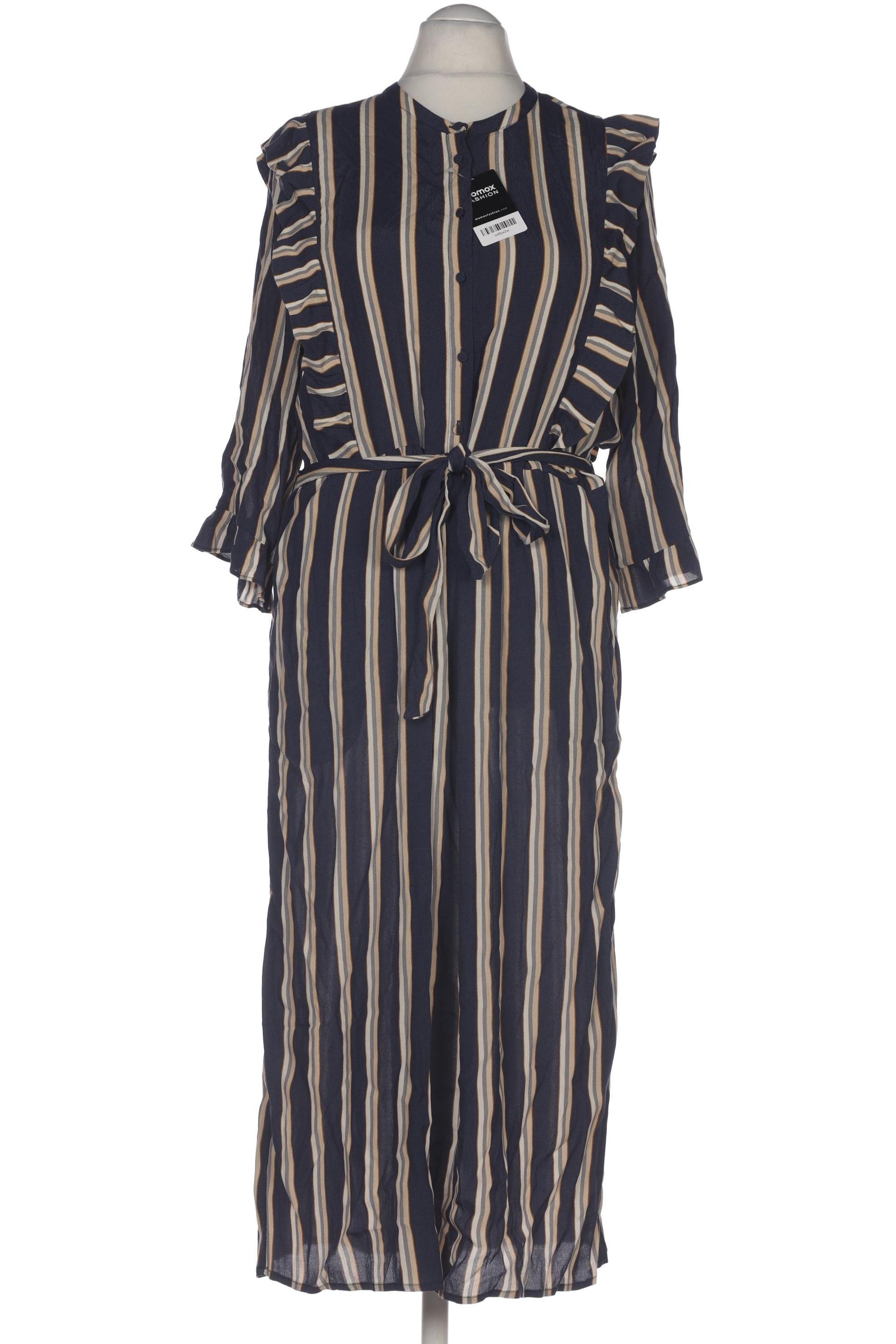 

Noa Noa Damen Kleid, marineblau, Gr. 46