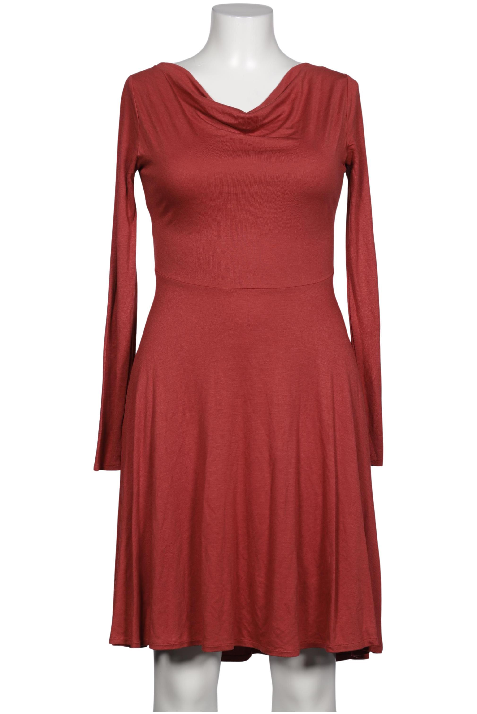 

Noa Noa Damen Kleid, orange, Gr. 36