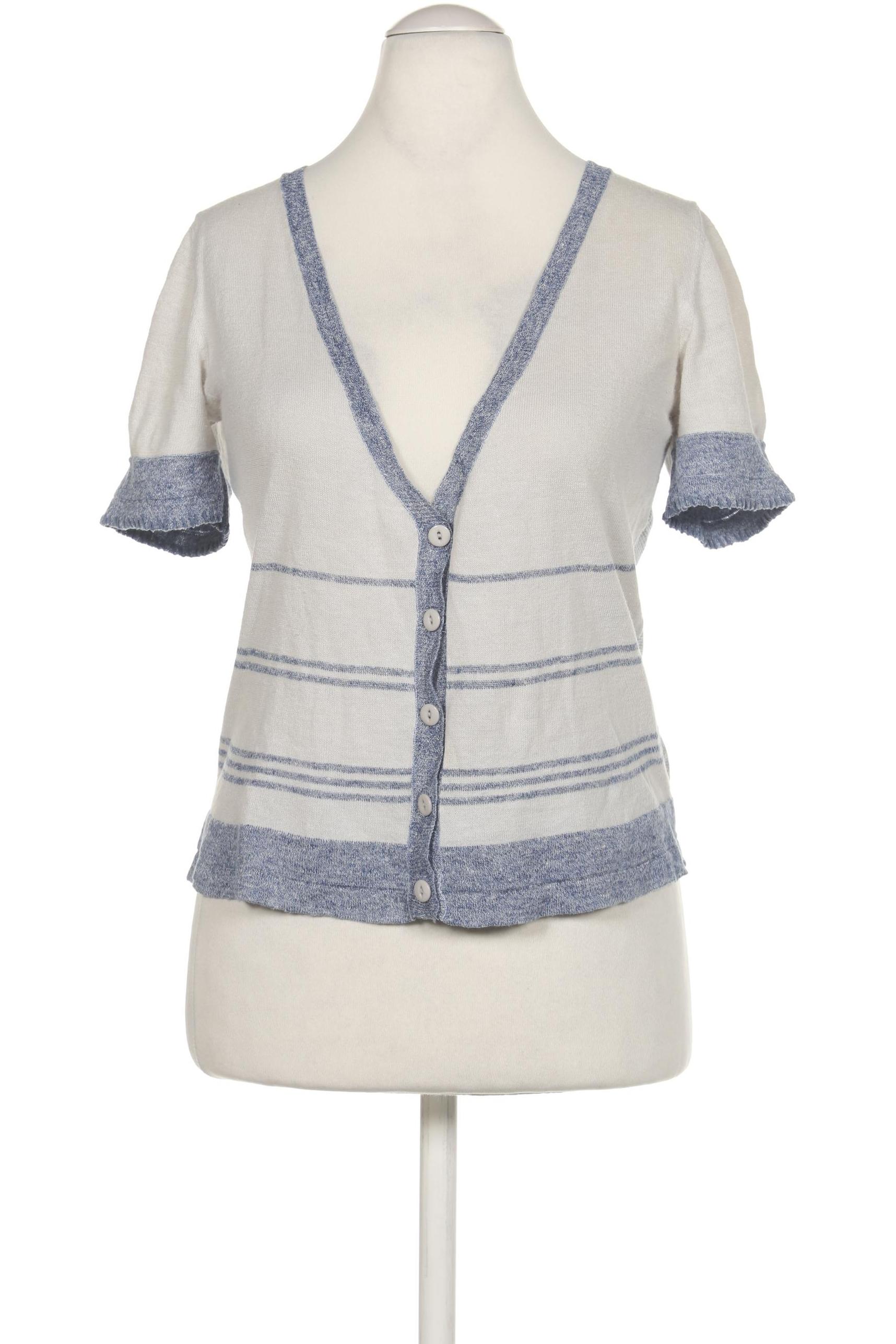 

Noa Noa Damen Strickjacke, beige, Gr. 36