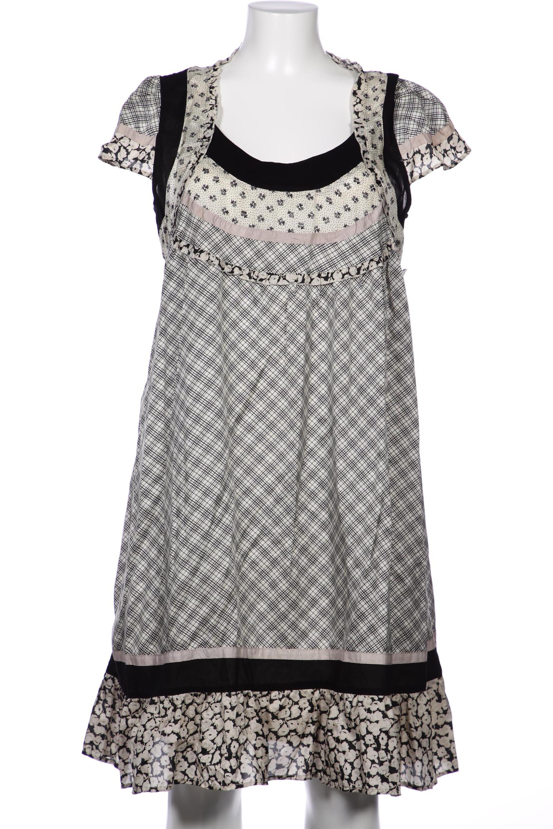 

Noa Noa Damen Kleid, grau, Gr. 44