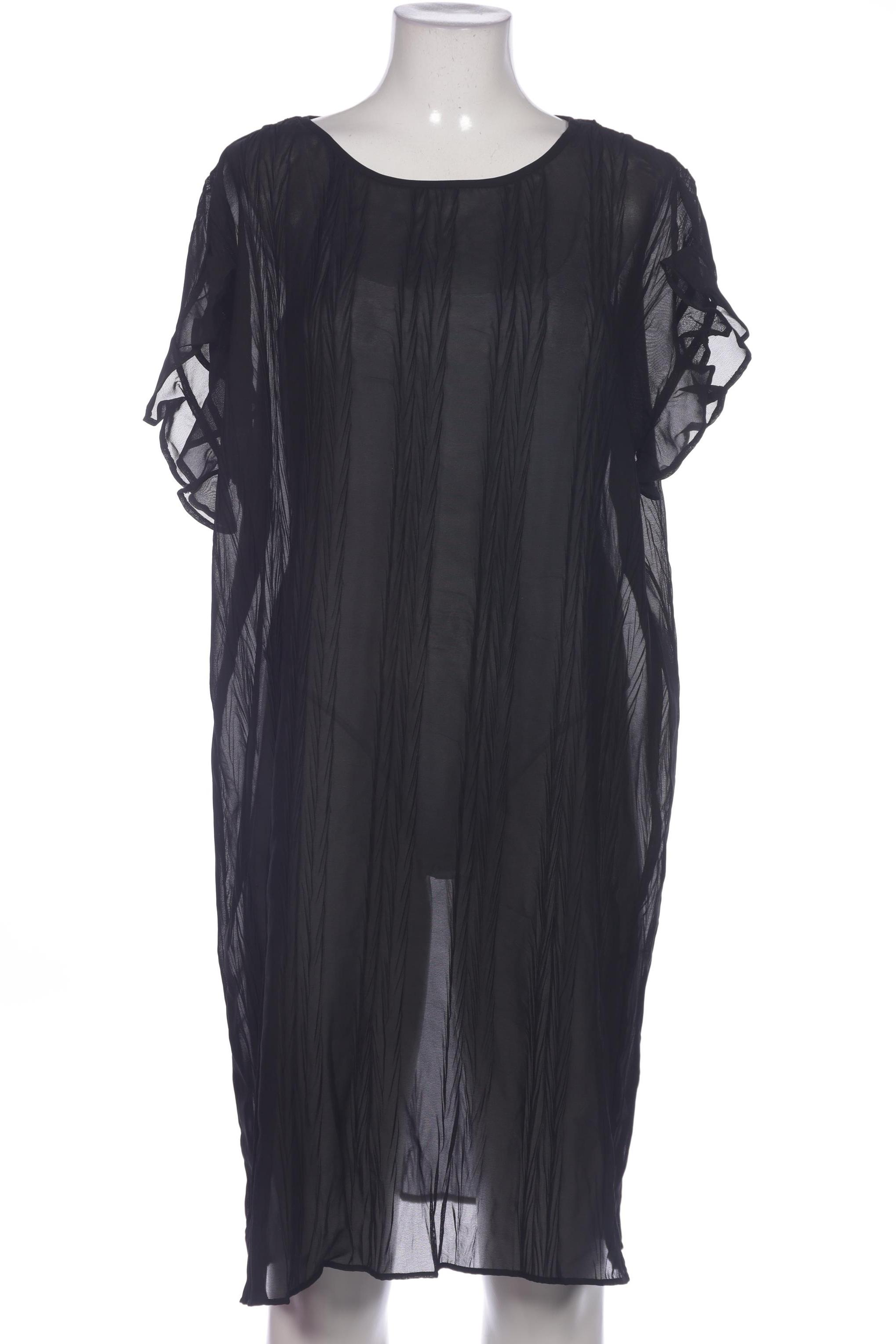 

Noa Noa Damen Kleid, schwarz, Gr. 40