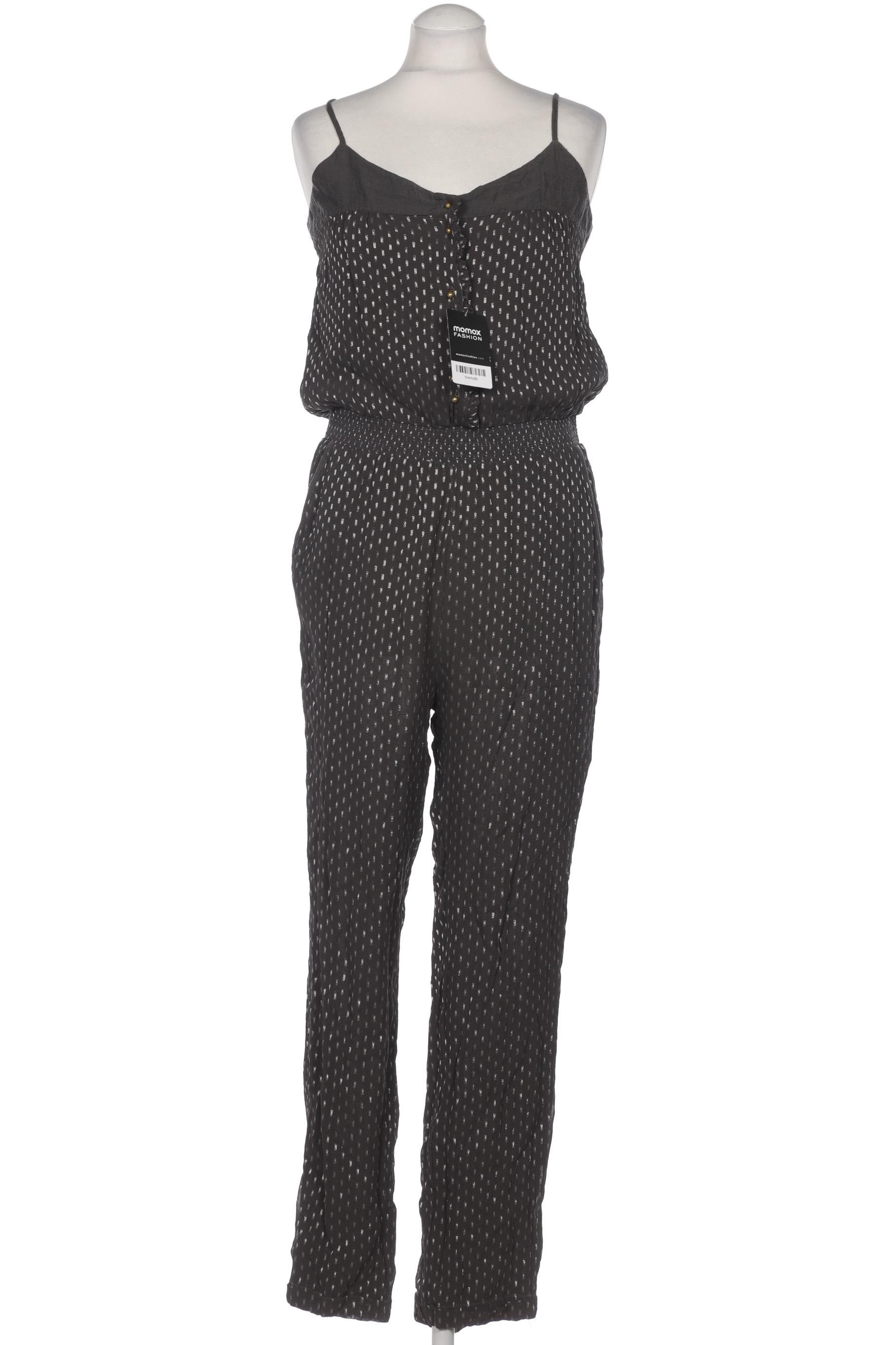 

Noa Noa Damen Jumpsuit/Overall, grau