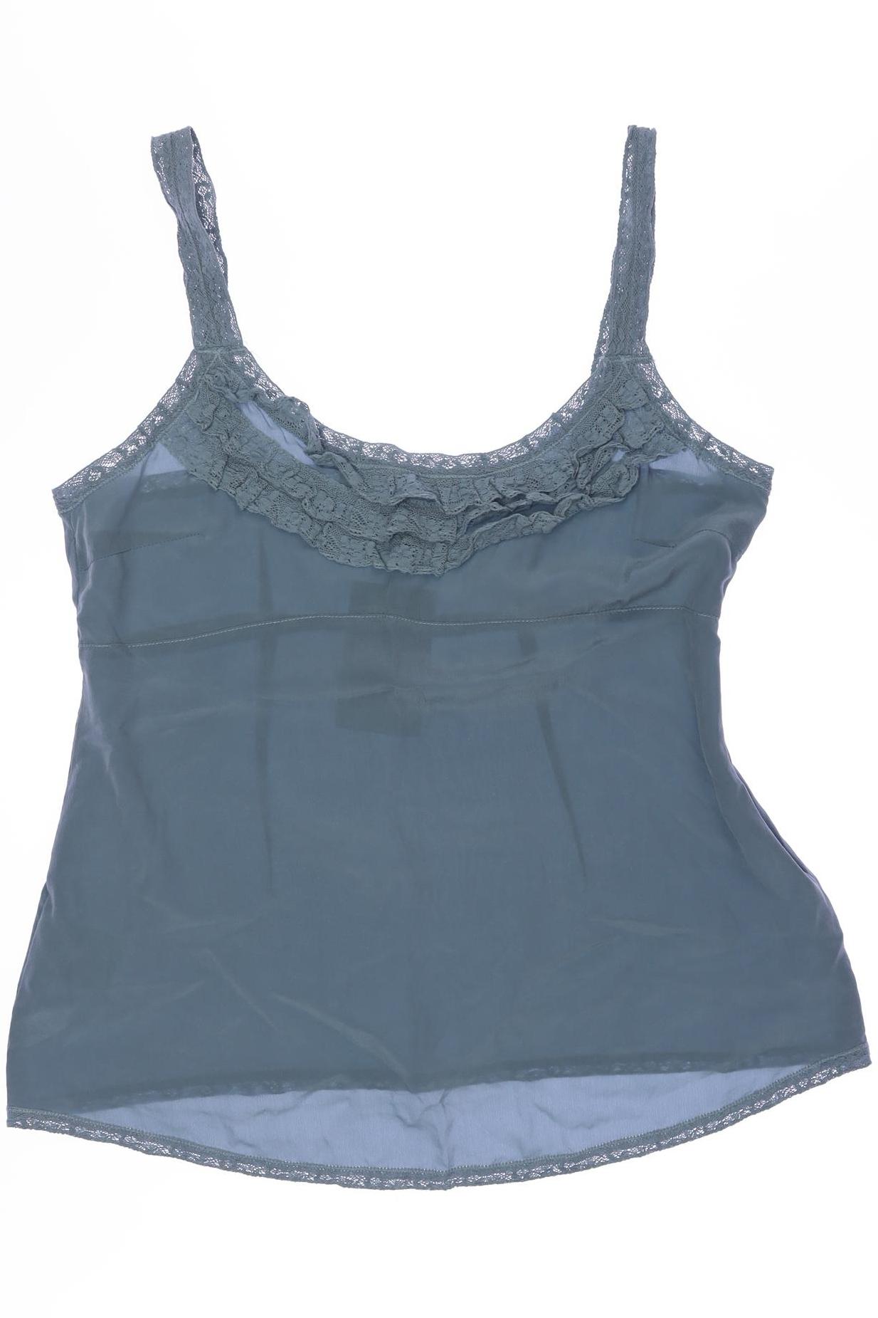 

Noa Noa Damen Top, türkis, Gr. 36