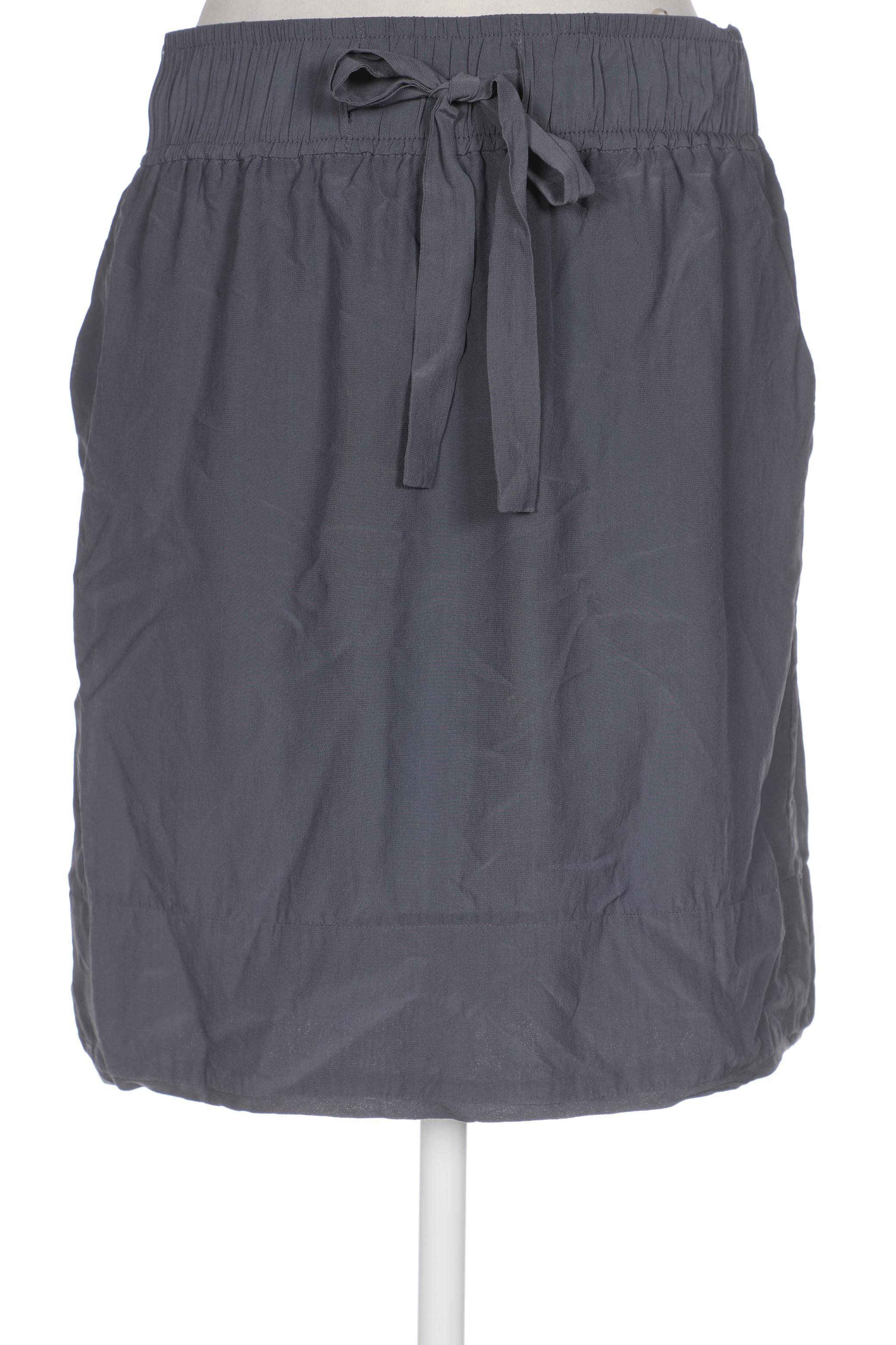 

Noa Noa Damen Rock, grau, Gr. 36