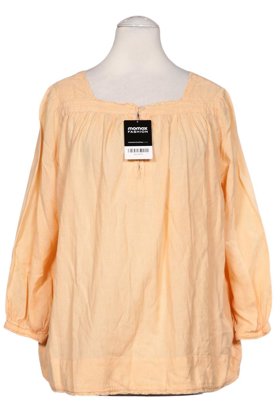 

Noa Noa Damen Bluse, gelb, Gr. 36