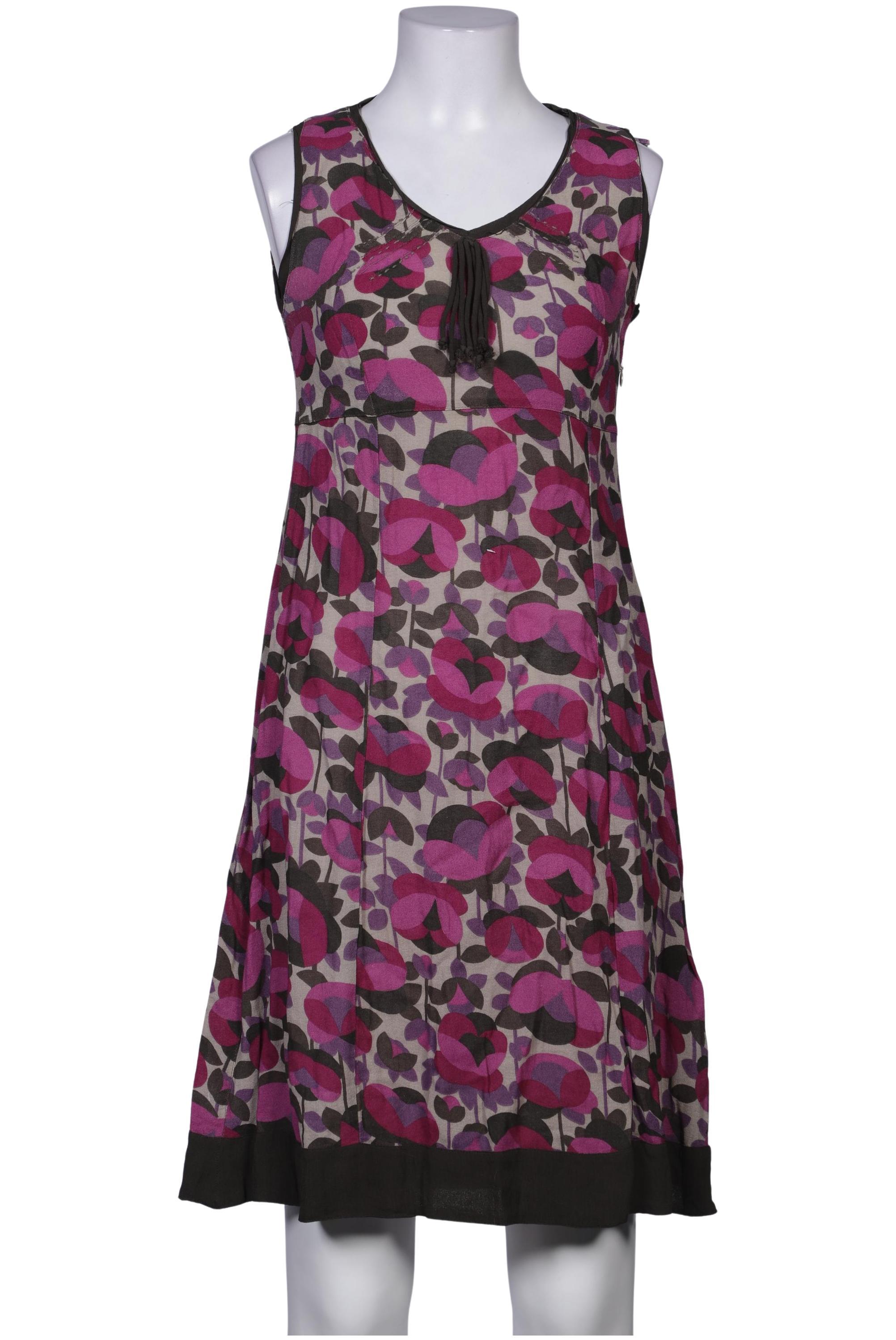 

Noa Noa Damen Kleid, pink, Gr. 36