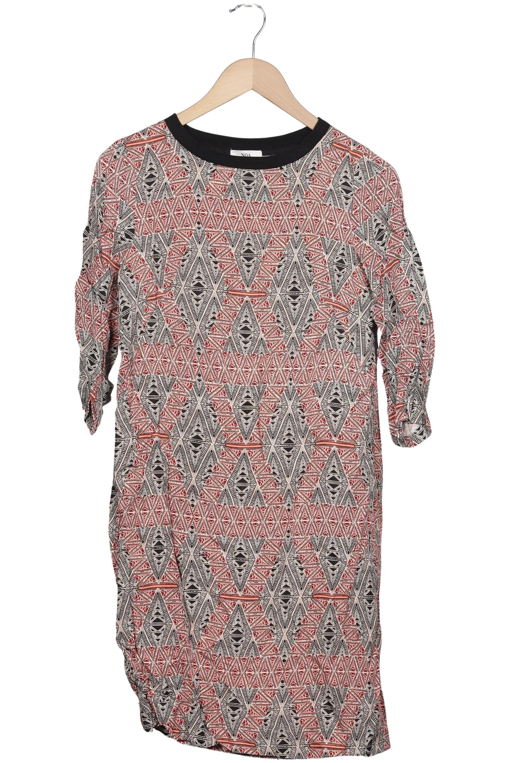 

Noa Noa Damen Kleid, rot, Gr. 34