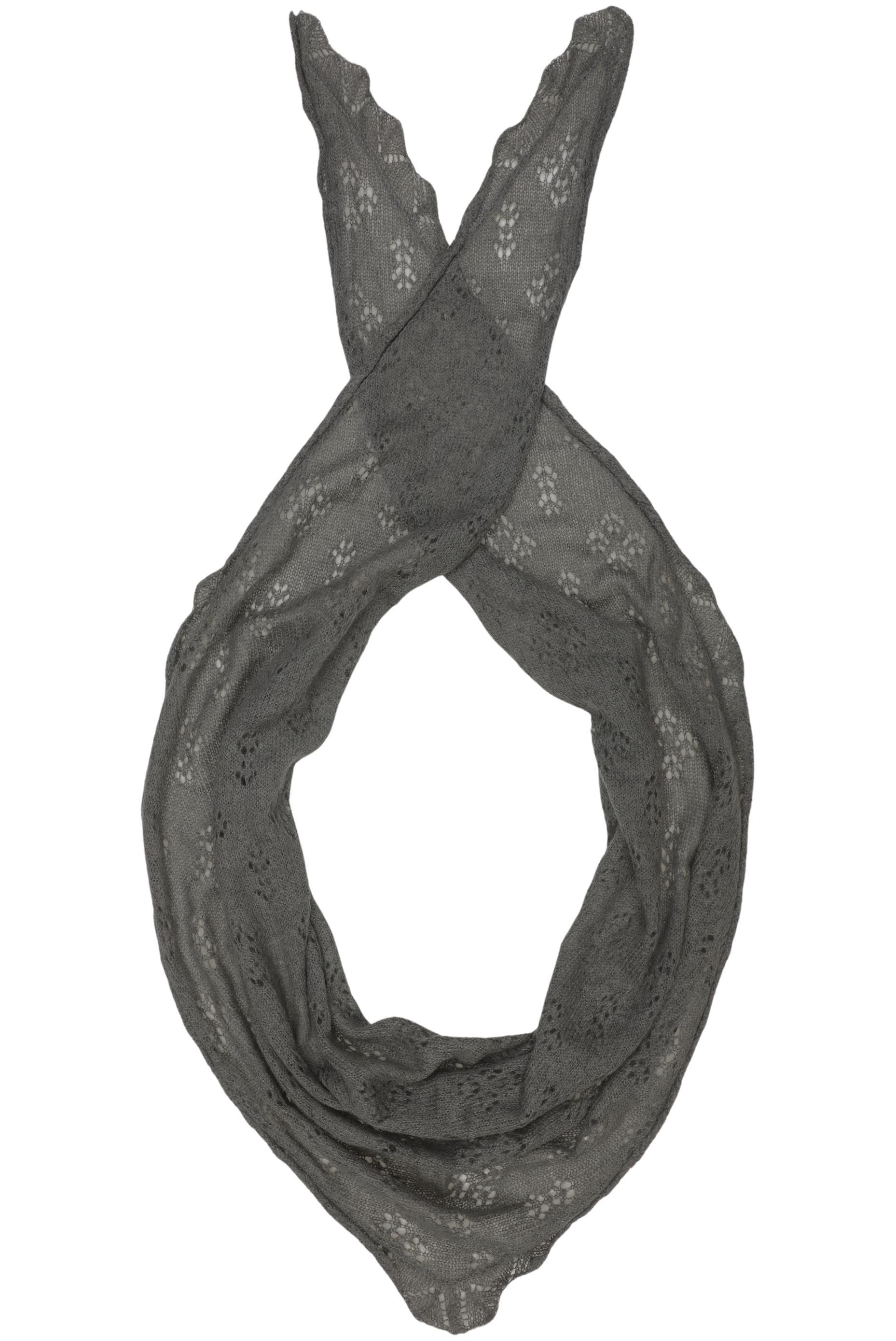 

Noa Noa Damen Schal, grau, Gr.