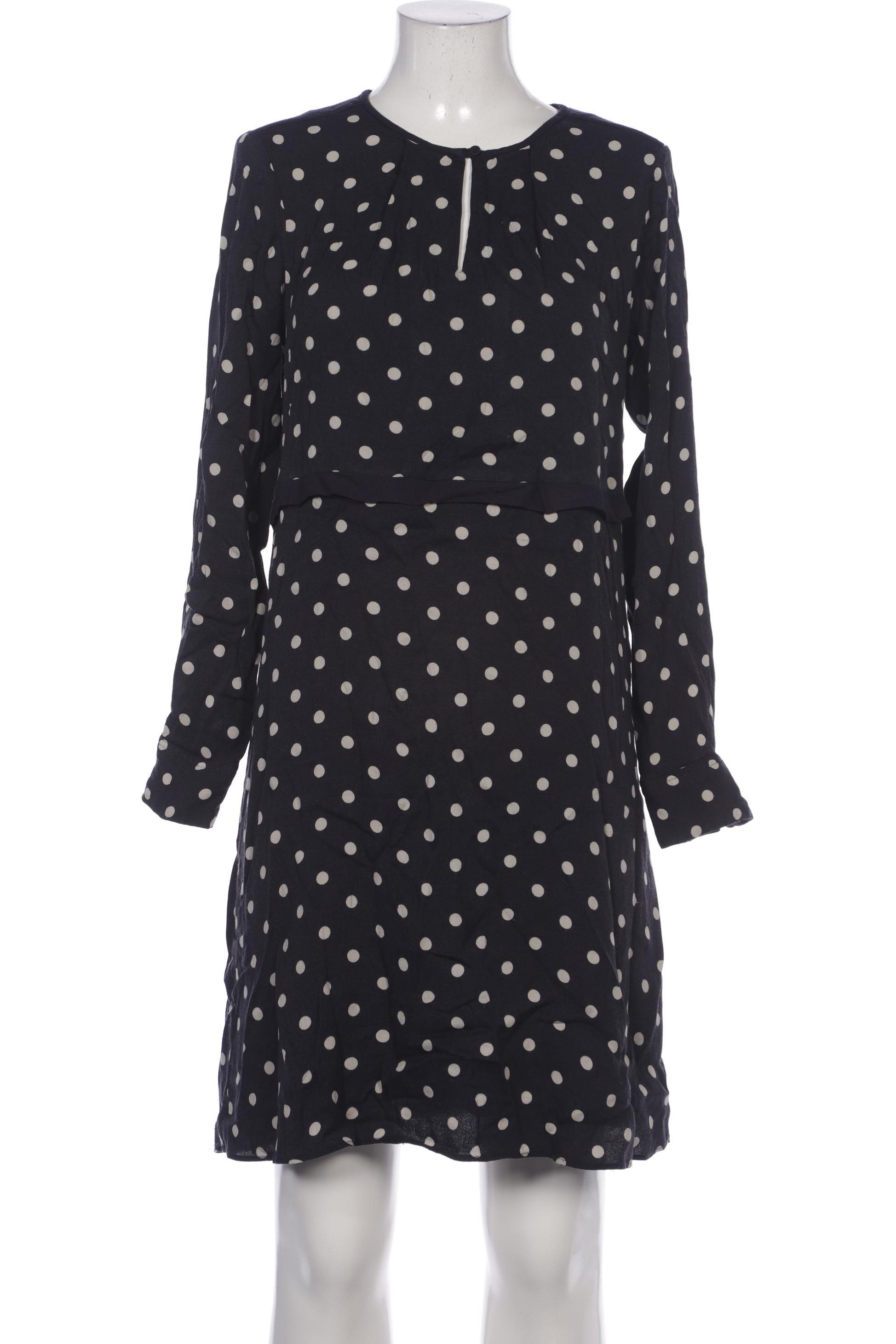 

Noa Noa Damen Kleid, schwarz, Gr. 40