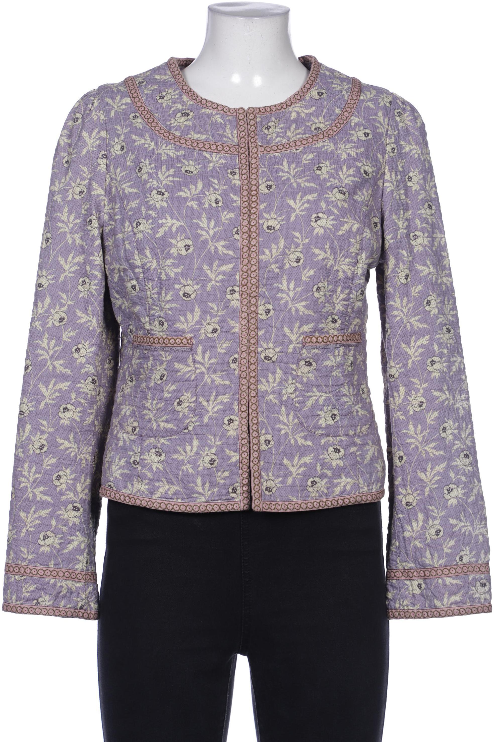 

Noa Noa Damen Blazer, flieder, Gr. 42