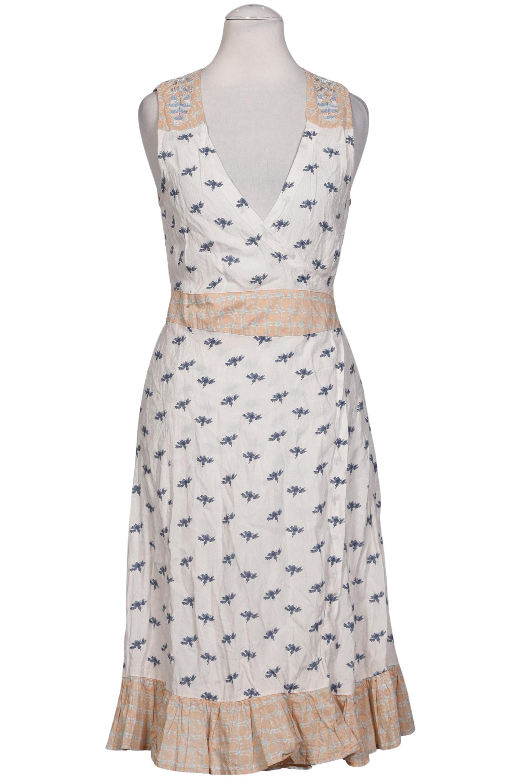 

Noa Noa Damen Kleid, mehrfarbig, Gr. 34