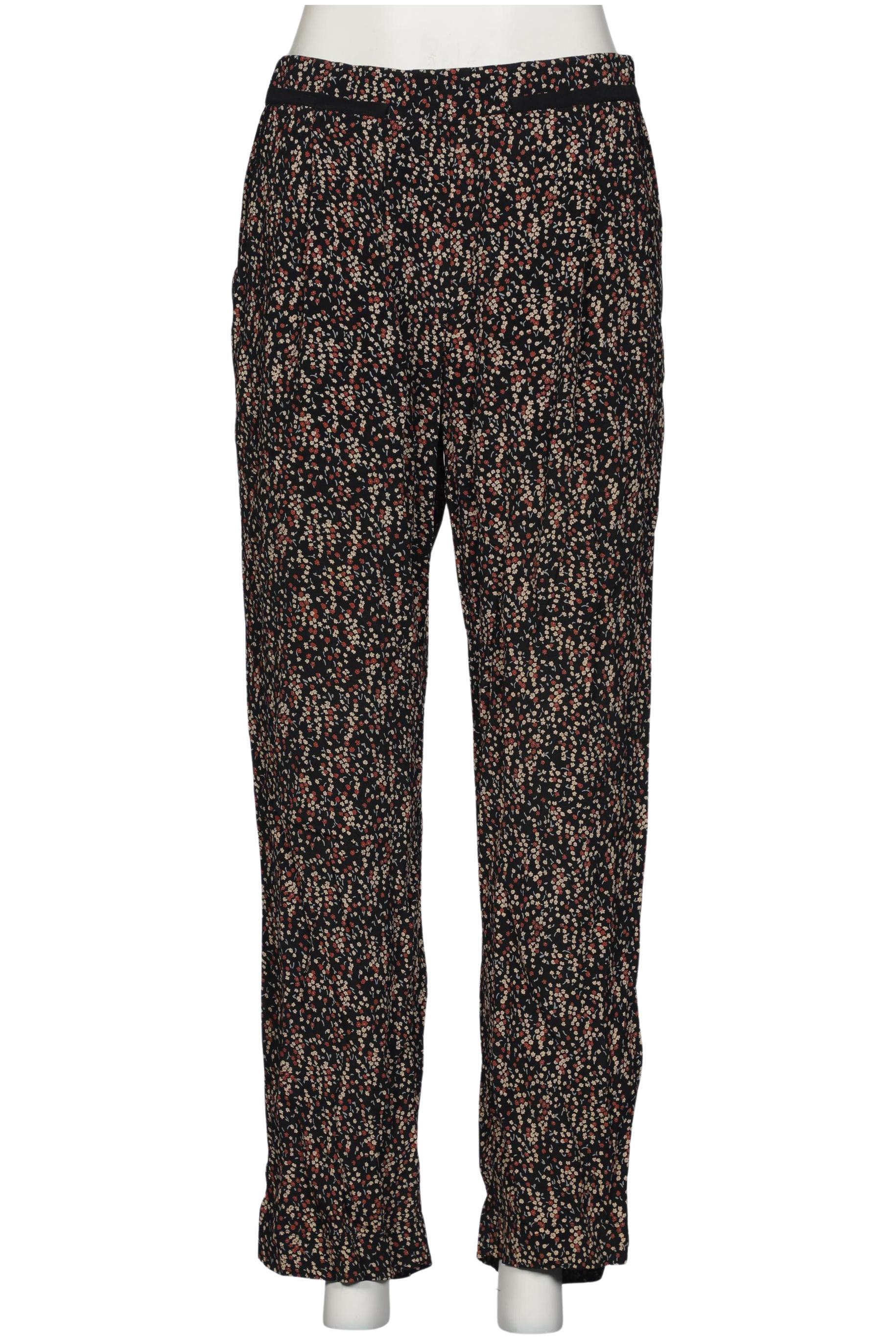 

Noa Noa Damen Stoffhose, mehrfarbig, Gr. 36