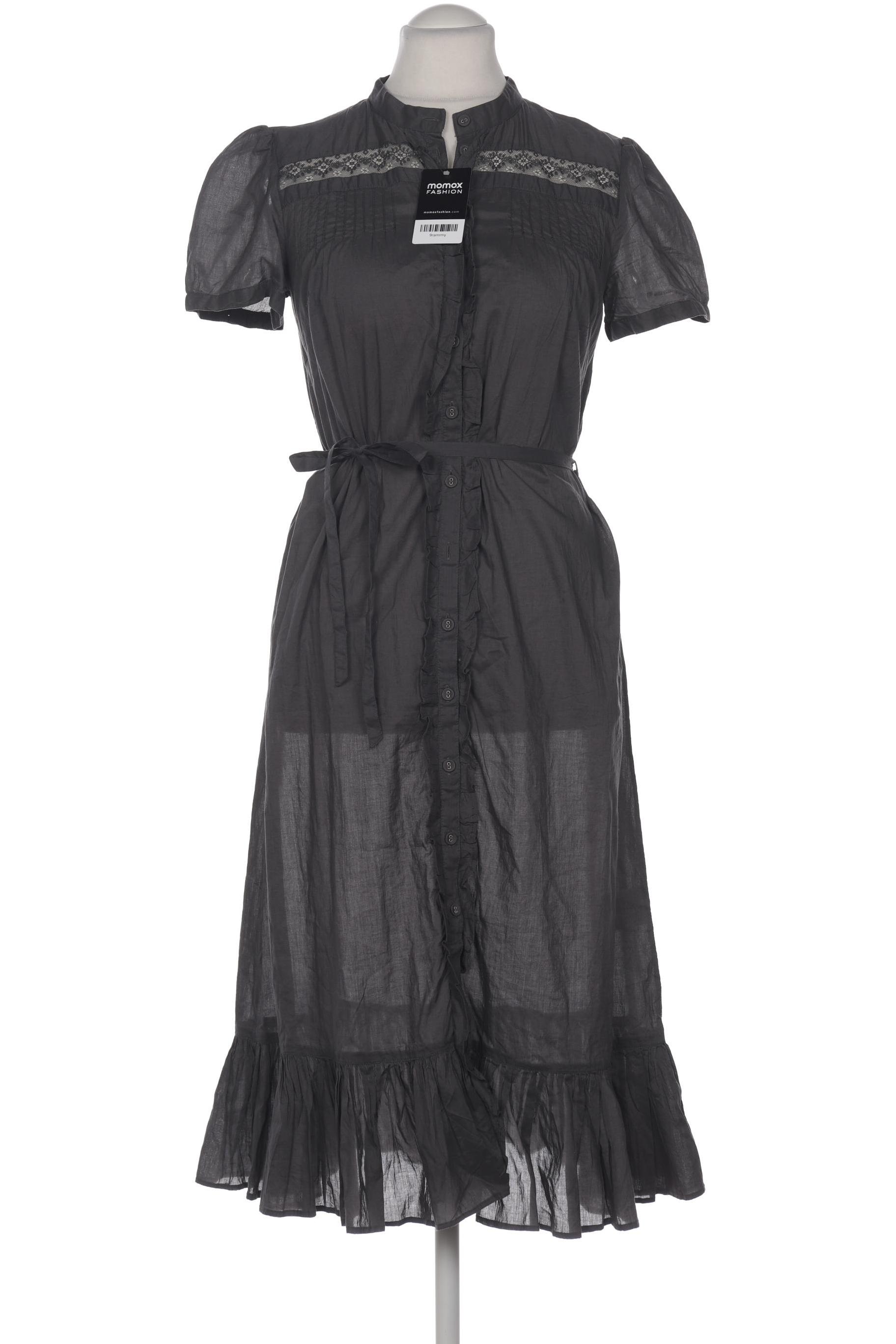 

Noa Noa Damen Kleid, grau, Gr. 42