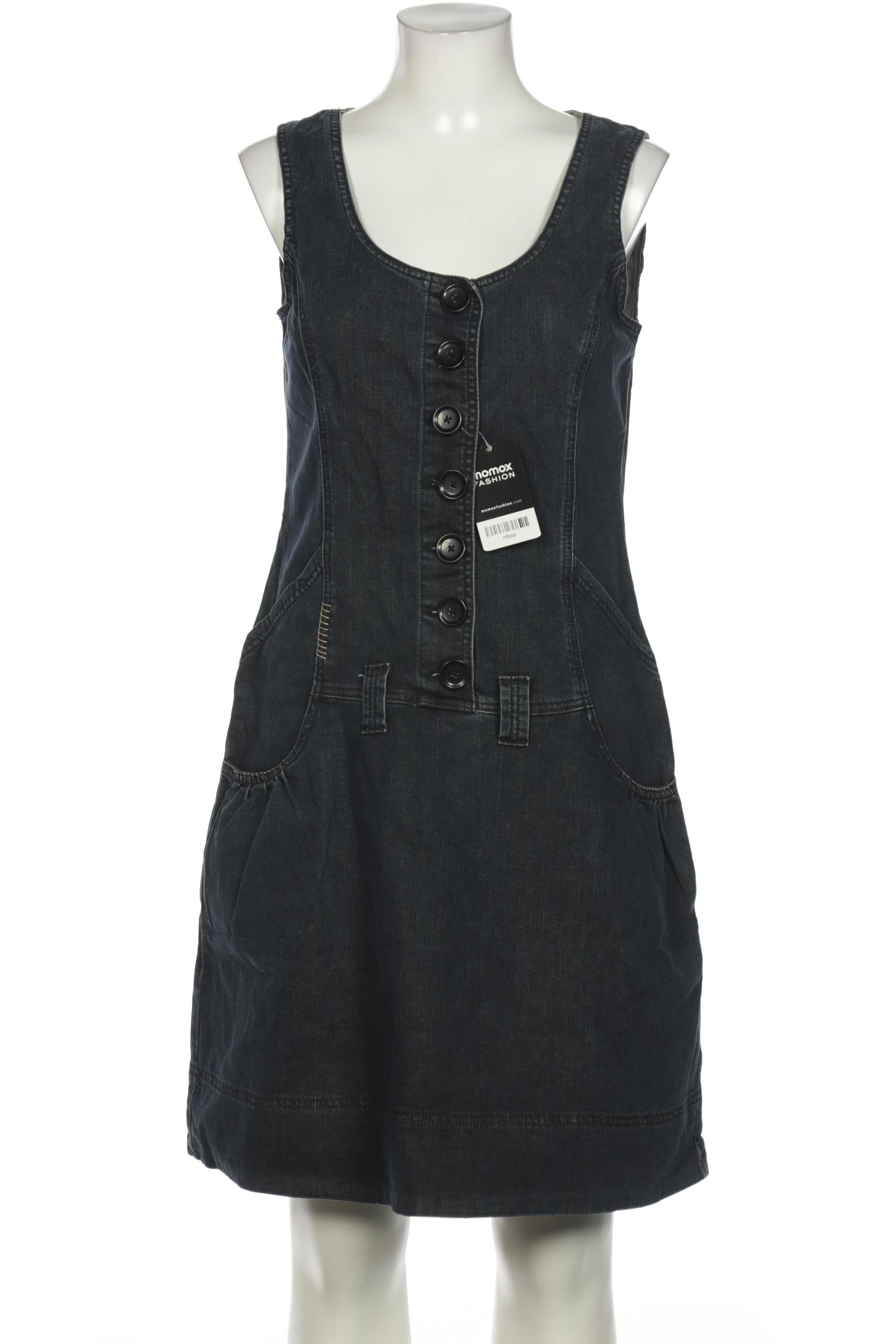 

Noa Noa Damen Kleid, marineblau, Gr. 38